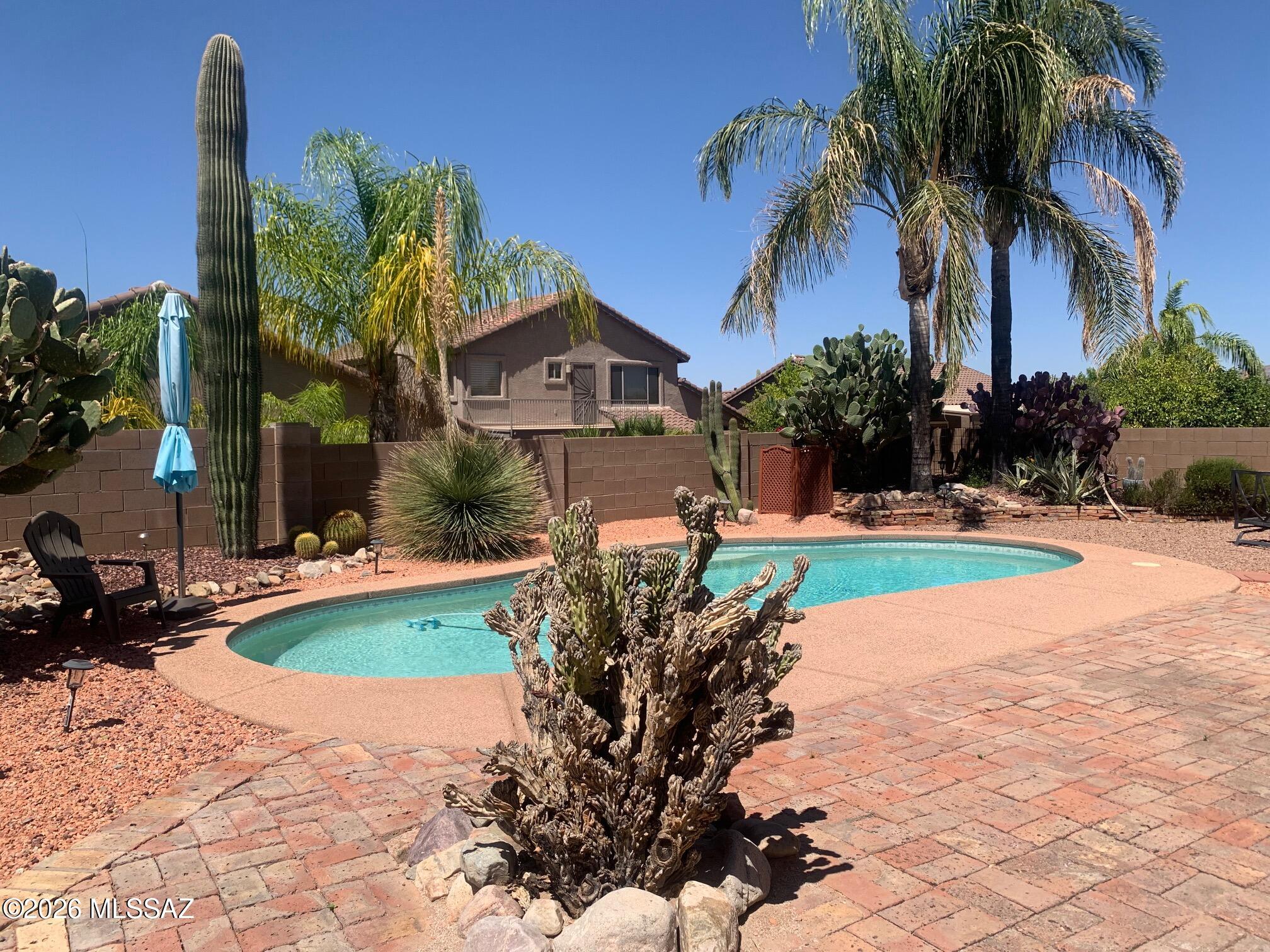 Rancho Vistoso Neighborhood 2 Ph. 2 (84-115, 330-394) - Residential Lease