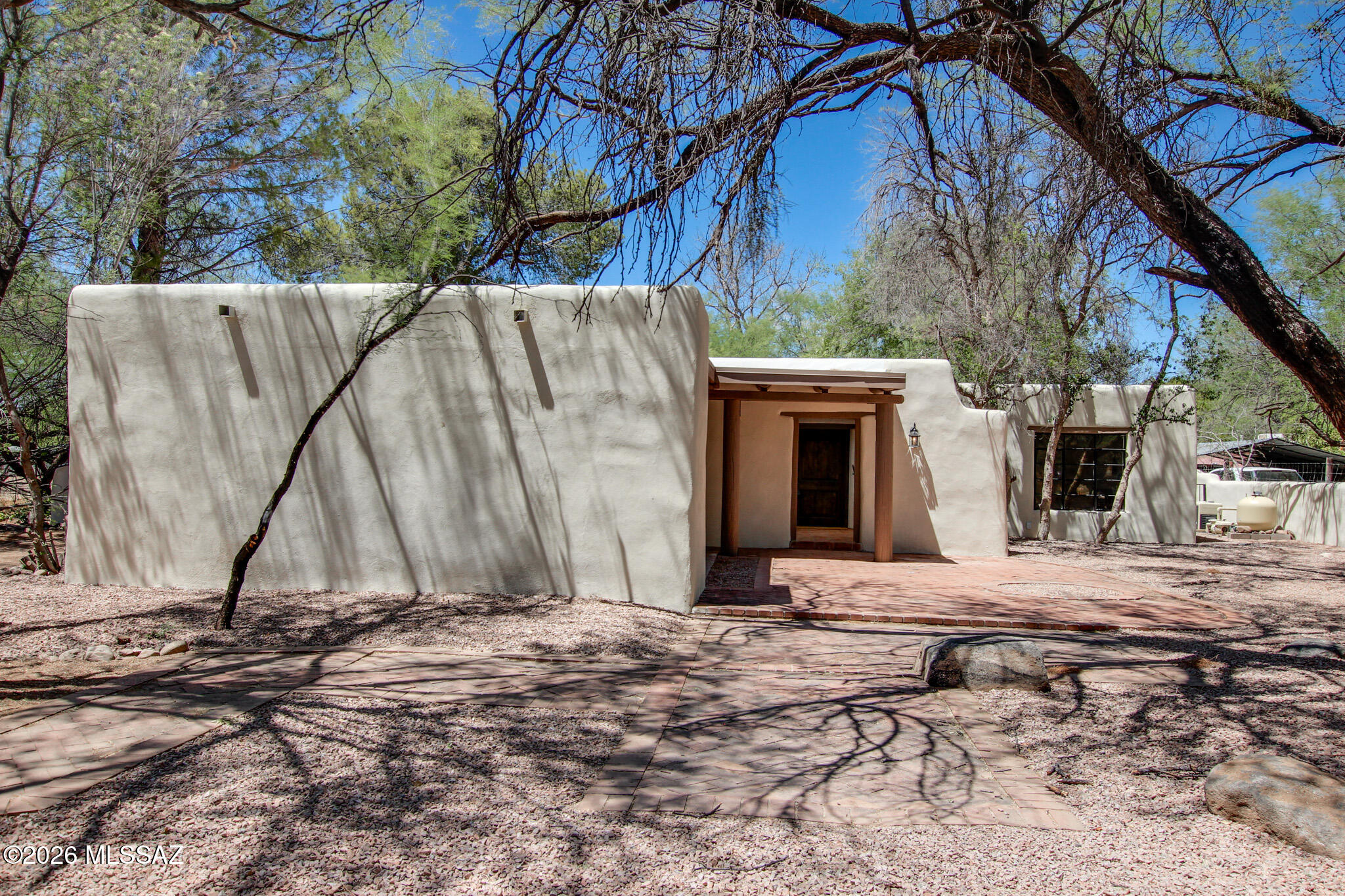 Tanque Verde Village - Residential