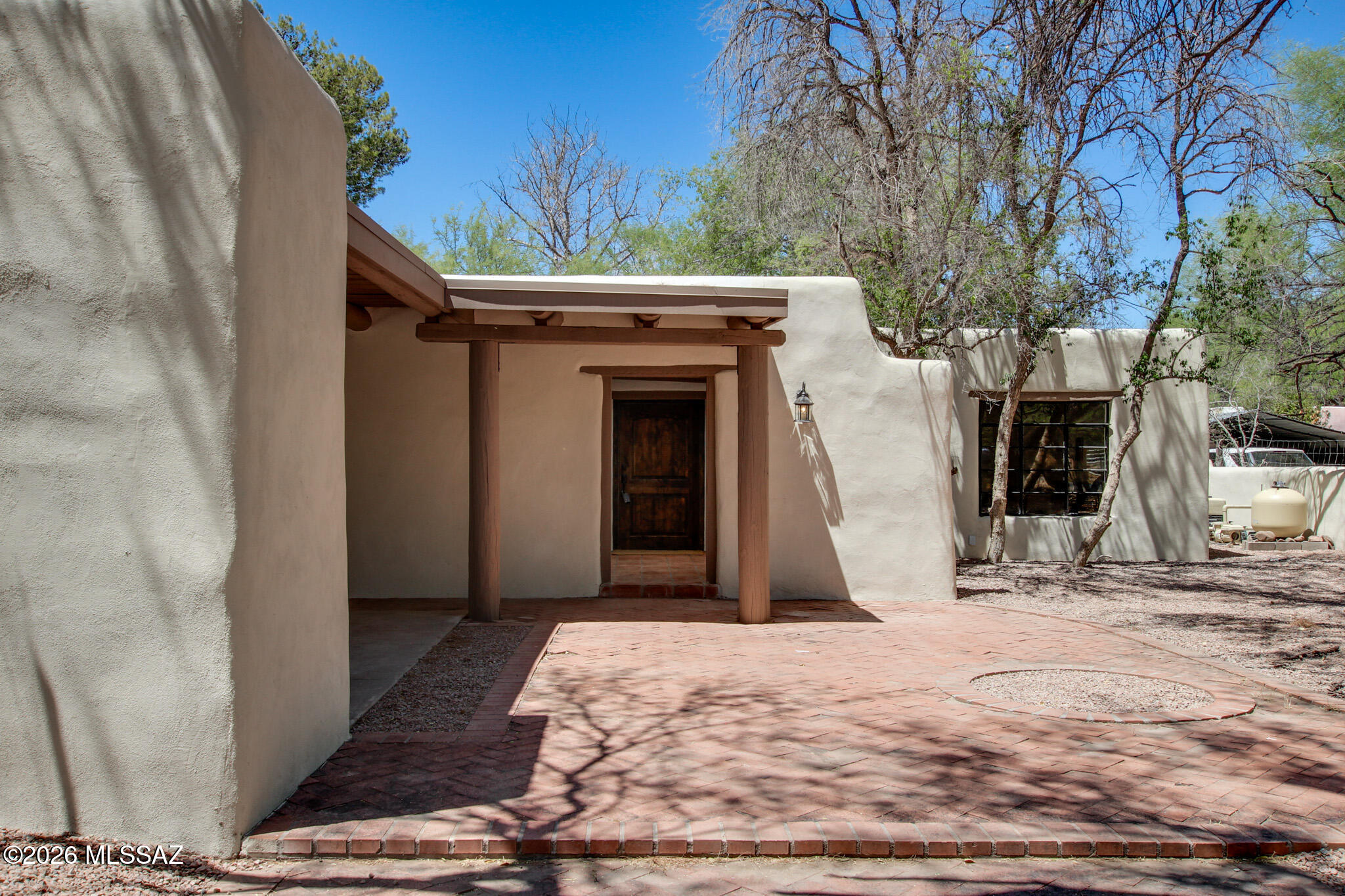 Tanque Verde Village - Residential