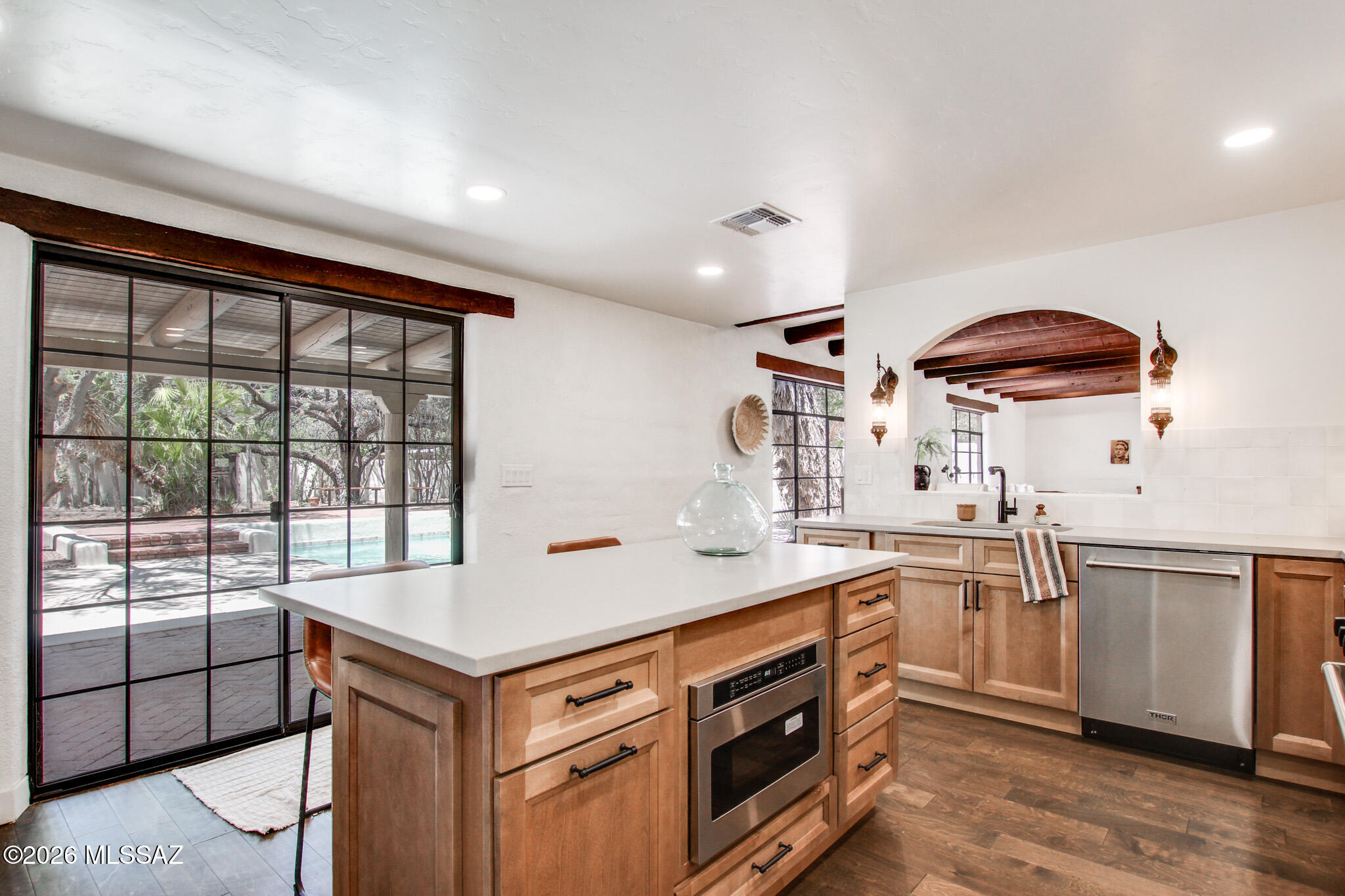 Tanque Verde Village - Residential