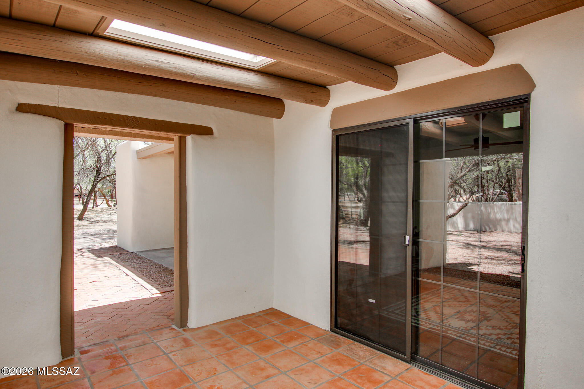 Tanque Verde Village - Residential