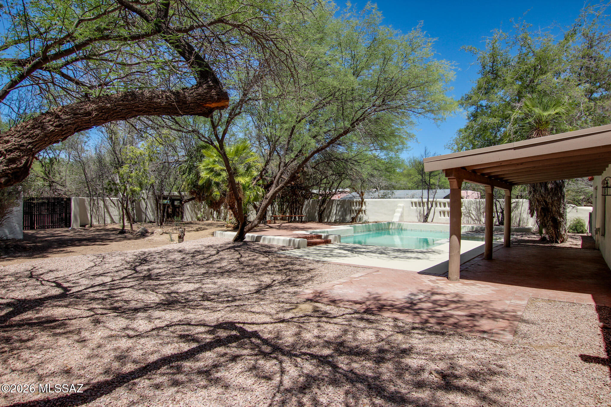 Tanque Verde Village - Residential