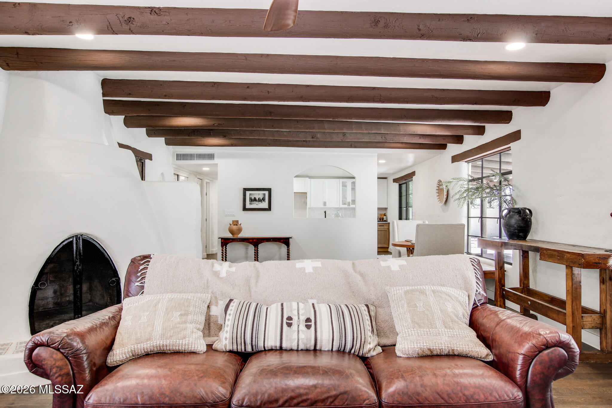 Tanque Verde Village - Residential