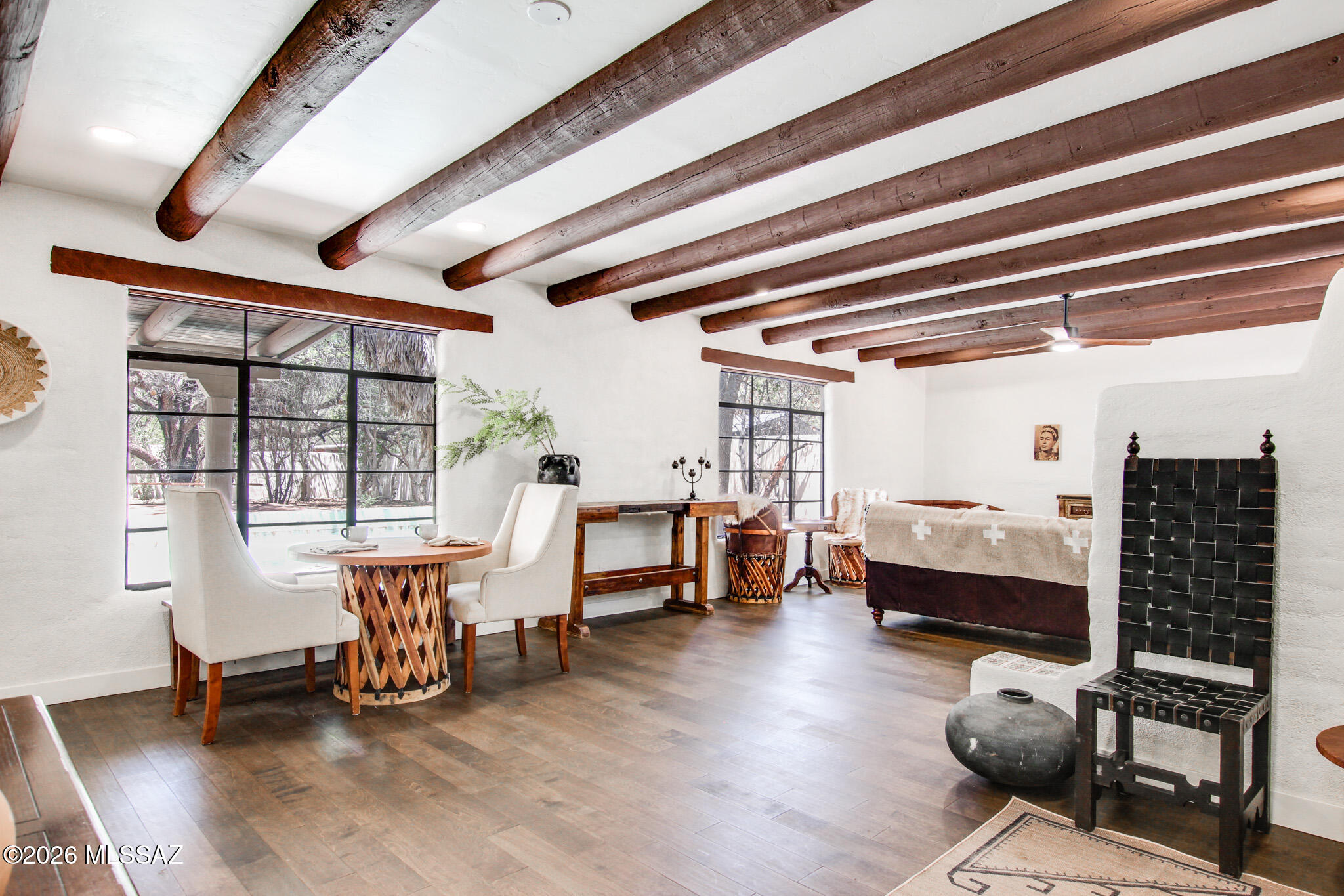 Tanque Verde Village - Residential