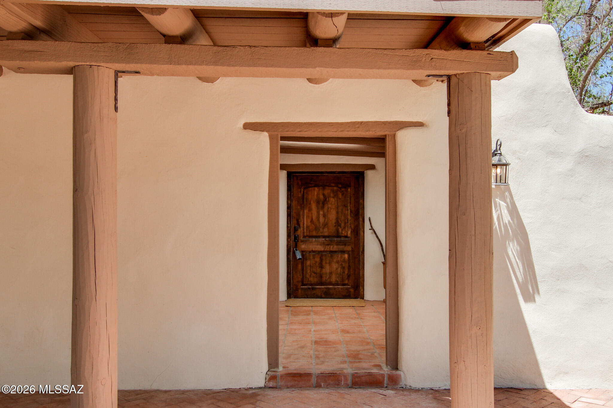 Tanque Verde Village - Residential