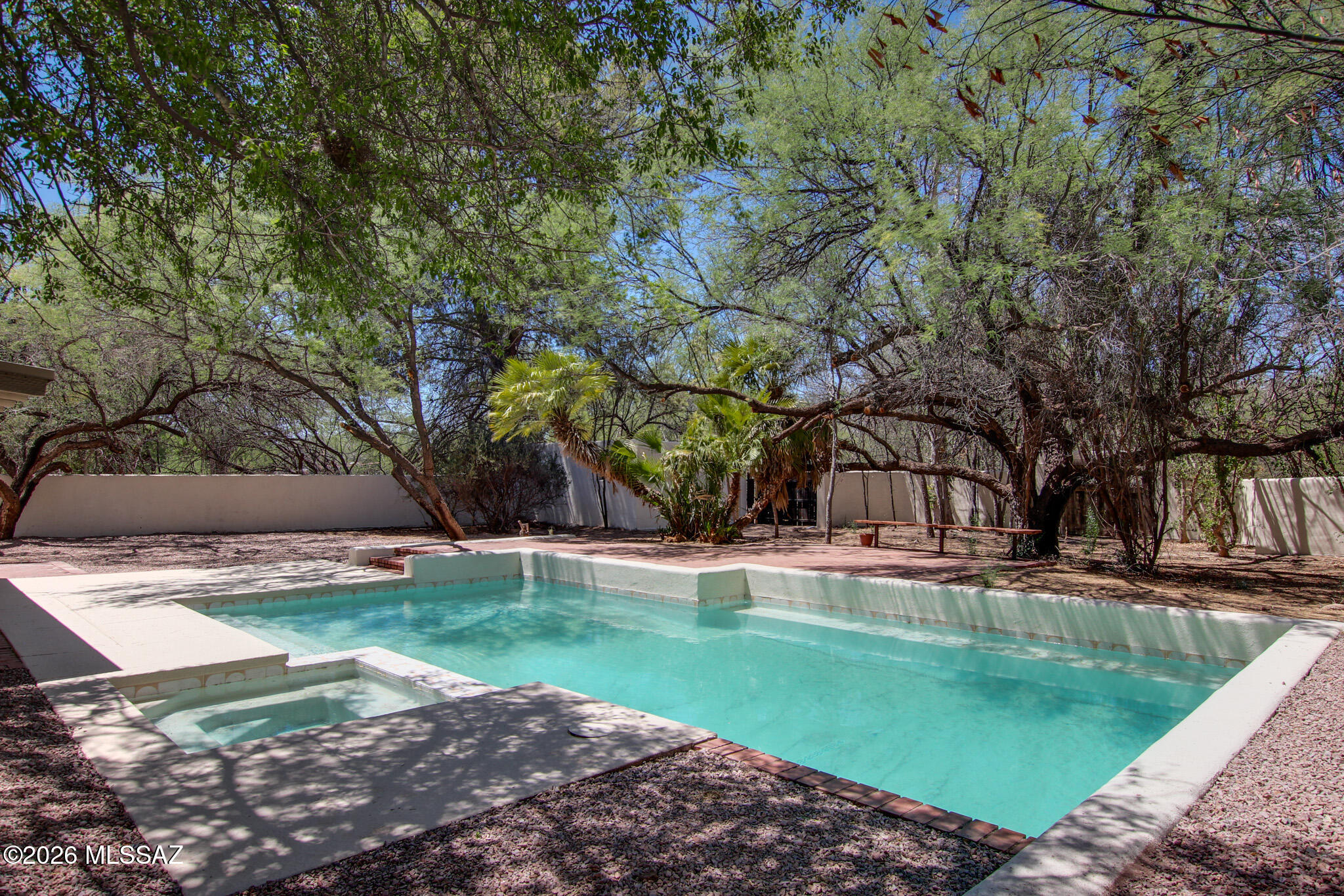 Tanque Verde Village - Residential