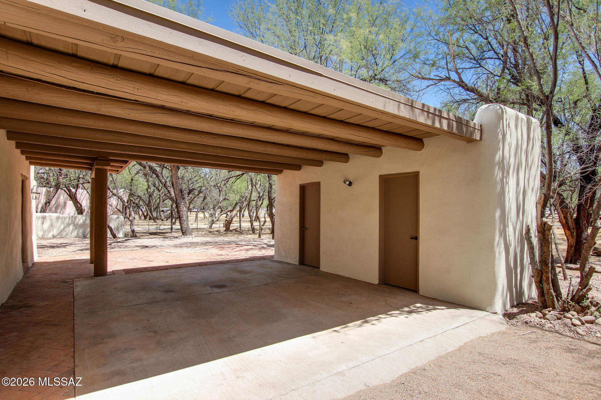 Tanque Verde Village - Residential