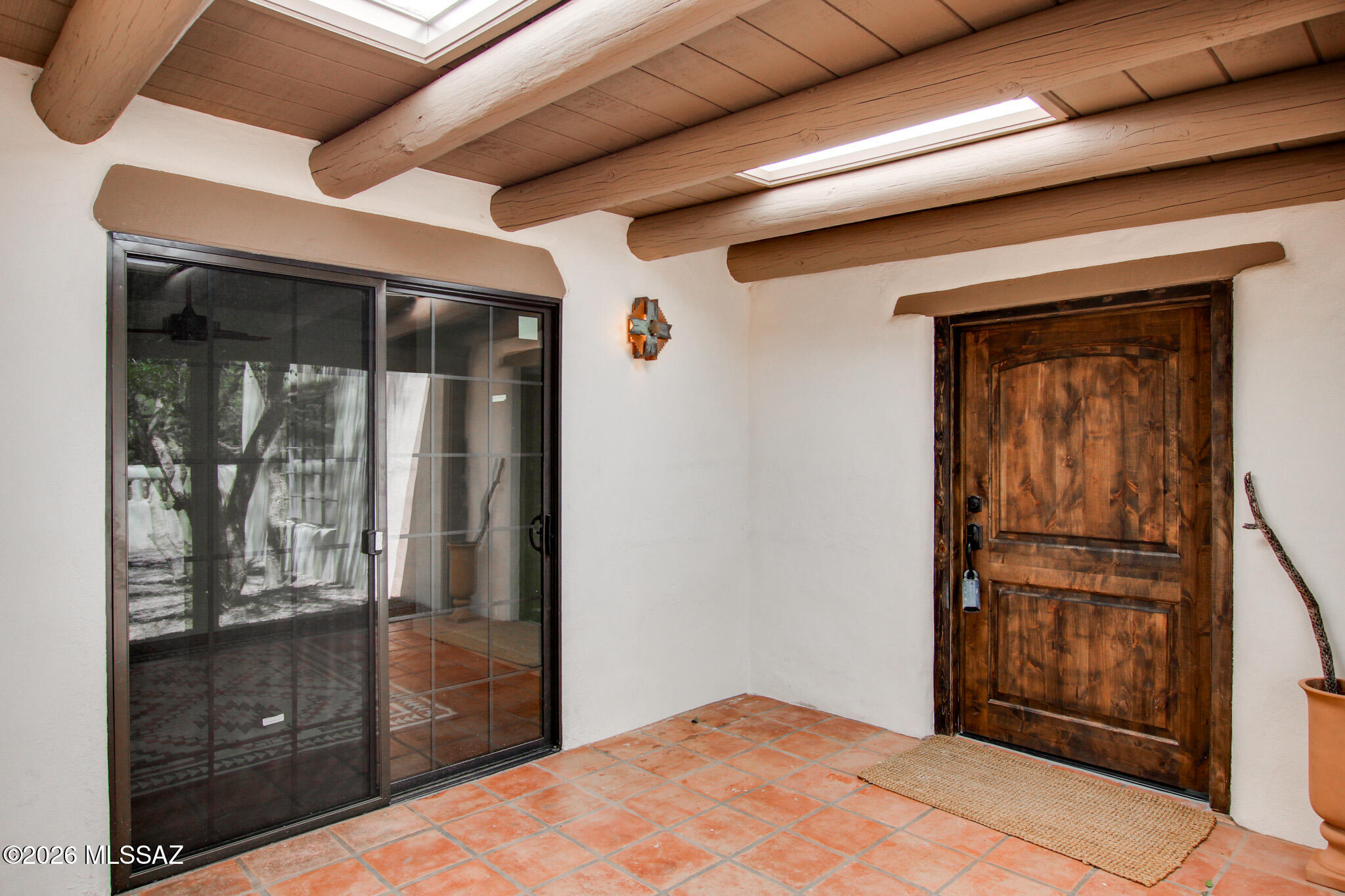 Tanque Verde Village - Residential