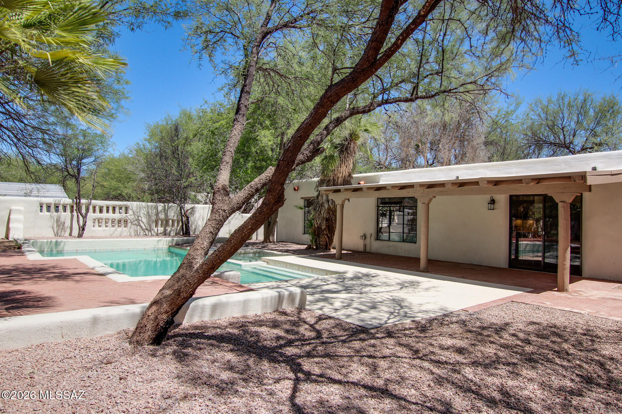 Tanque Verde Village - Residential