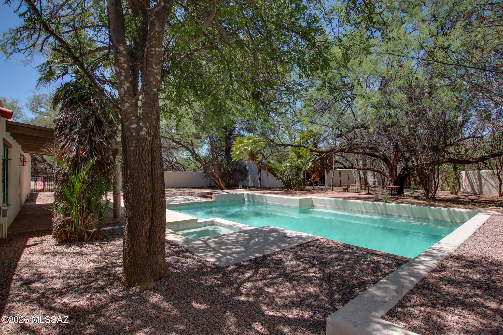Tanque Verde Village - Residential
