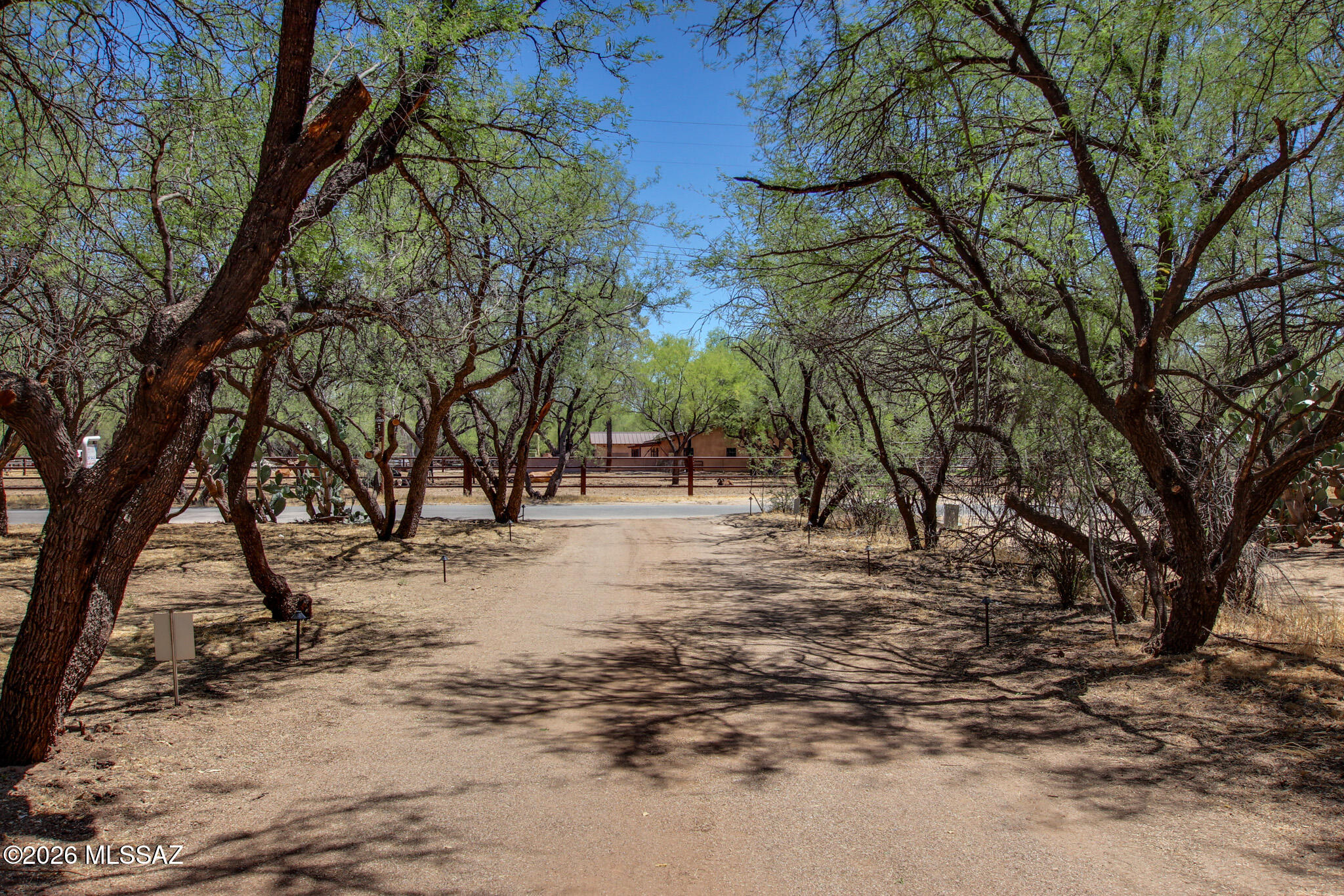 Tanque Verde Village - Residential