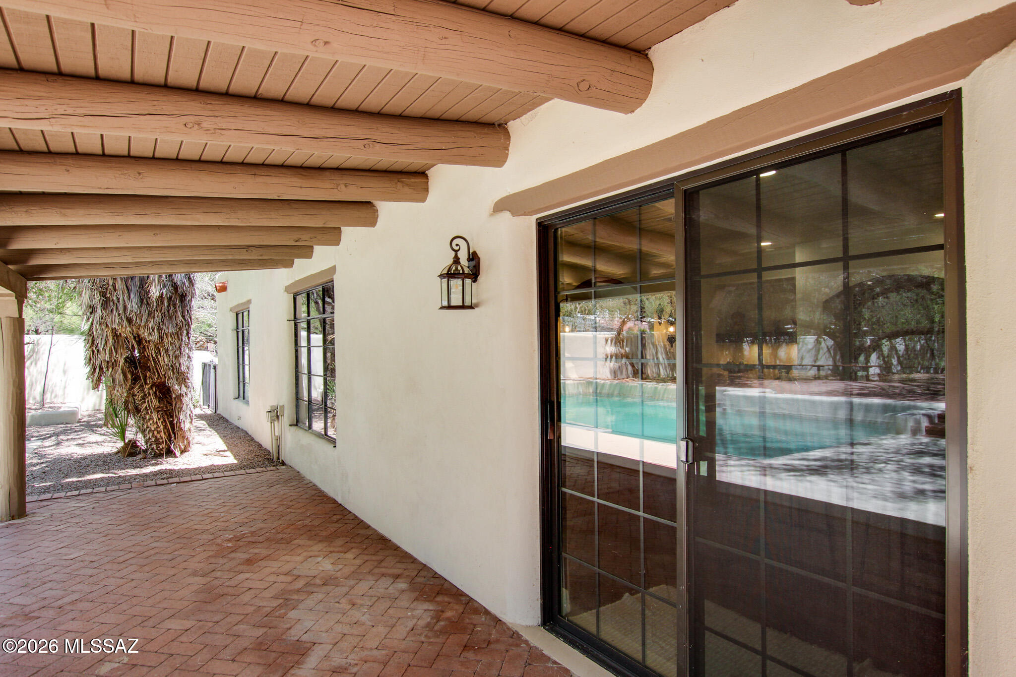 Tanque Verde Village - Residential