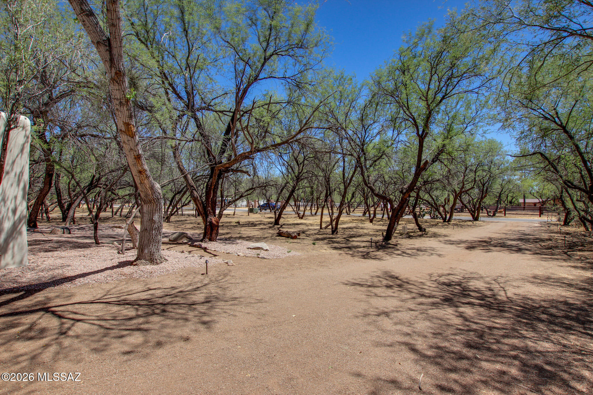 Tanque Verde Village - Residential