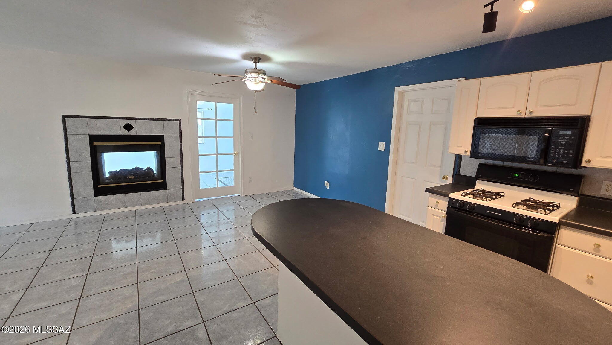 Lamar City Acres - Residential Lease