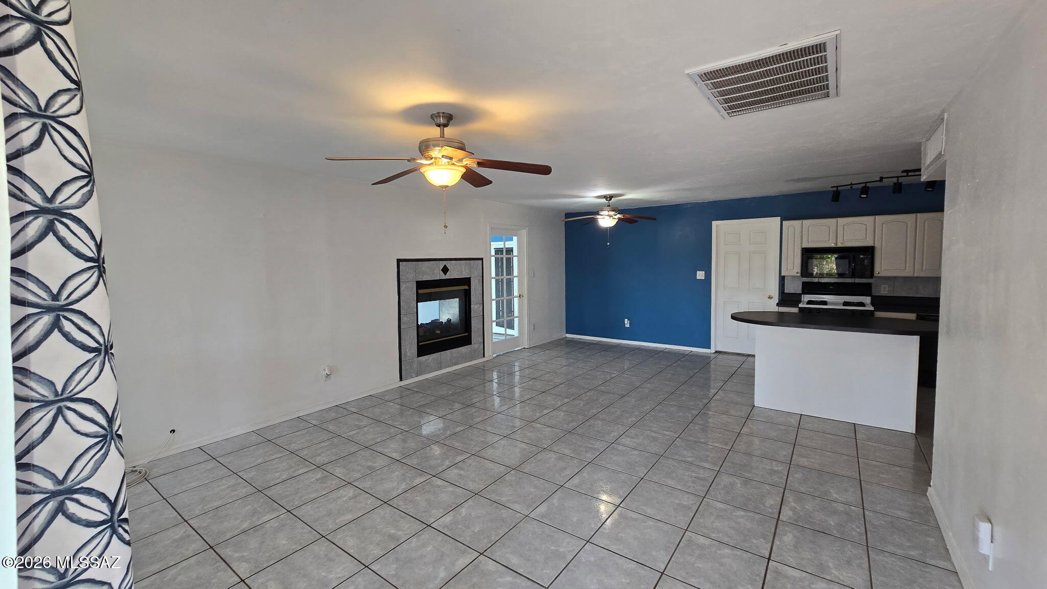 Lamar City Acres - Residential Lease