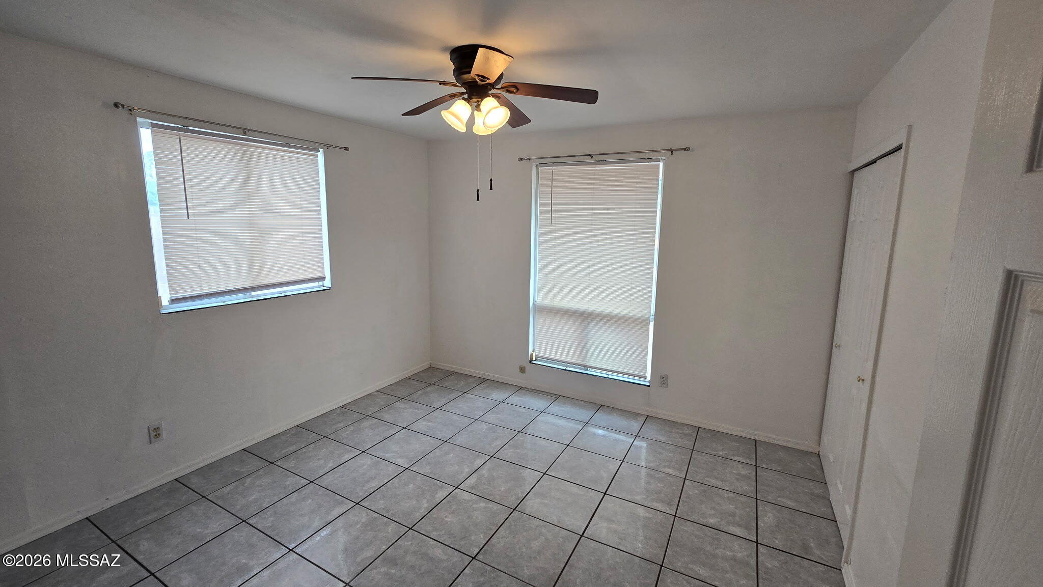 Lamar City Acres - Residential Lease