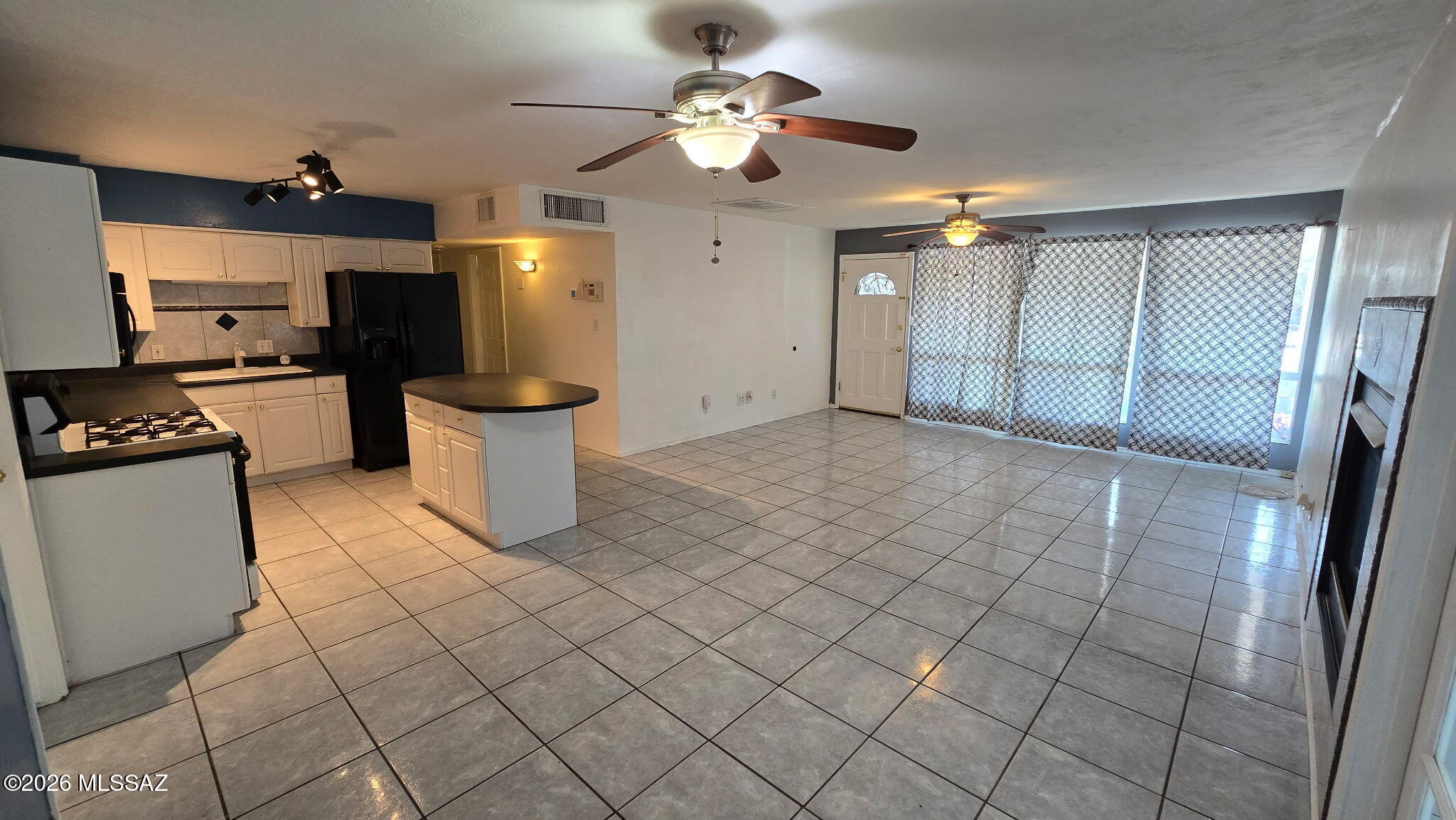 Lamar City Acres - Residential Lease