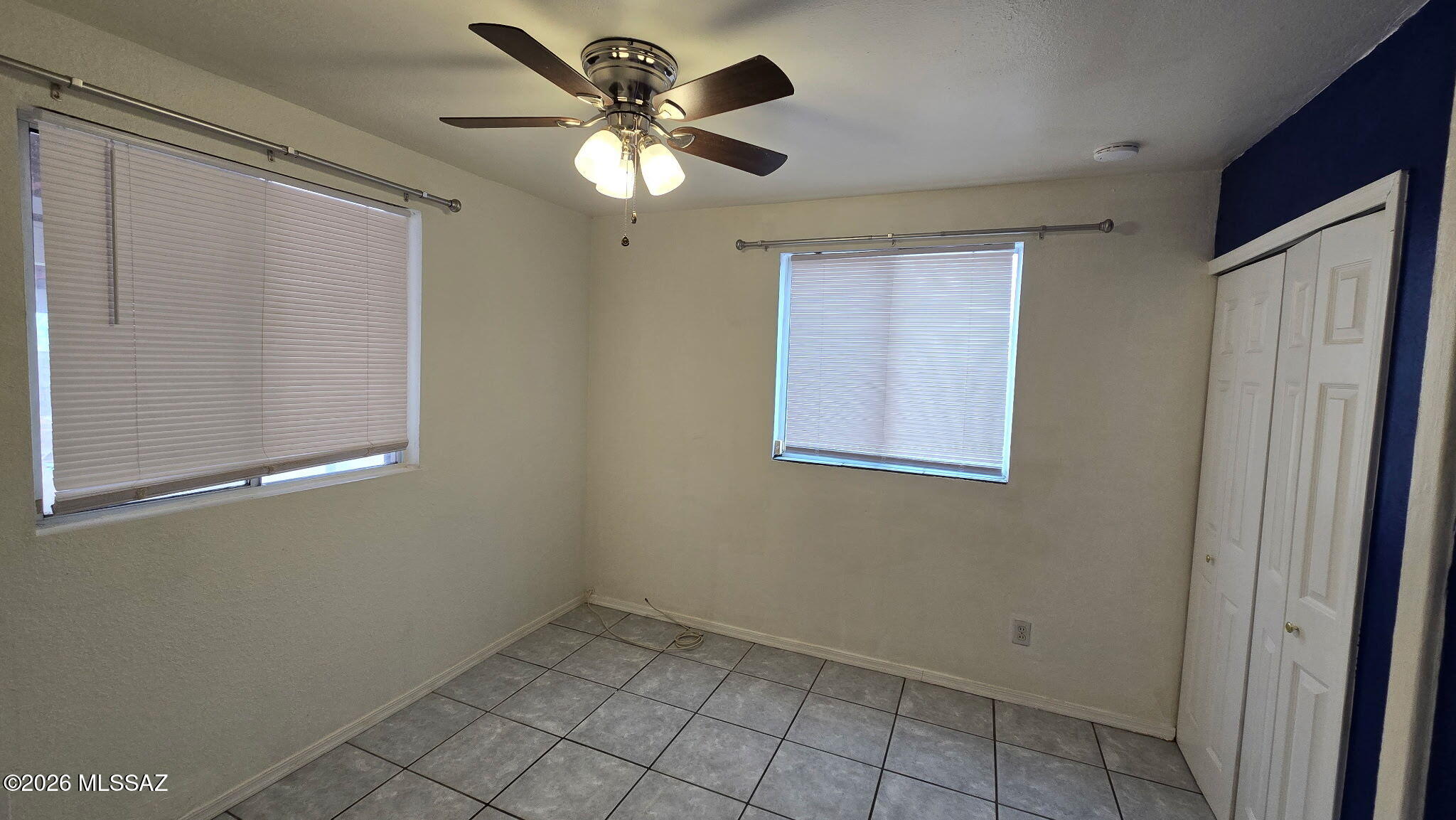 Lamar City Acres - Residential Lease
