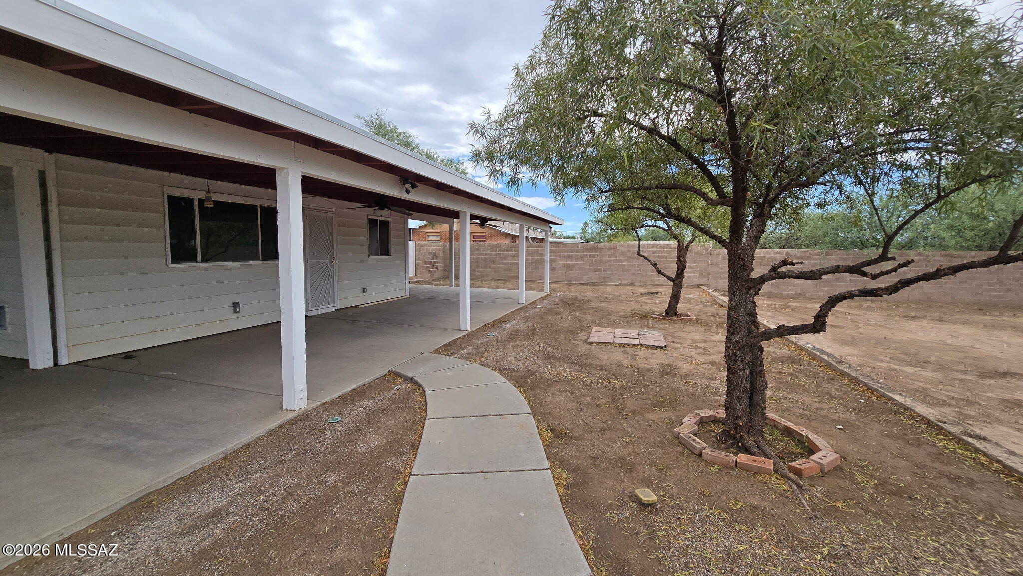 Lamar City Acres - Residential Lease