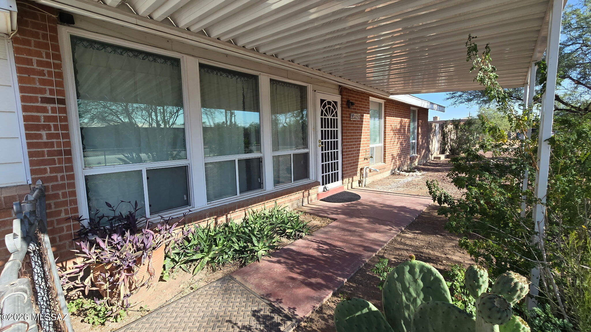 Lamar City Acres - Residential Lease