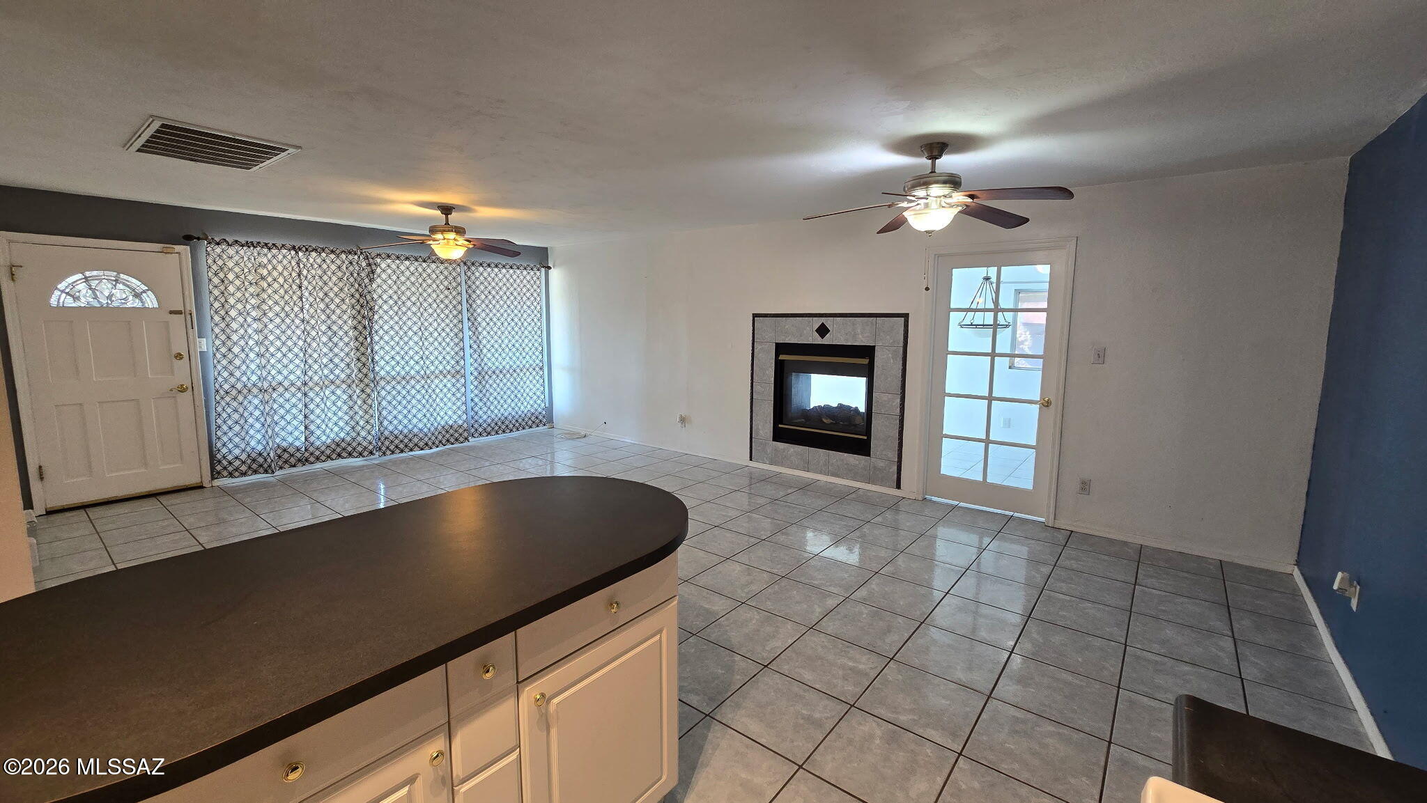 Lamar City Acres - Residential Lease