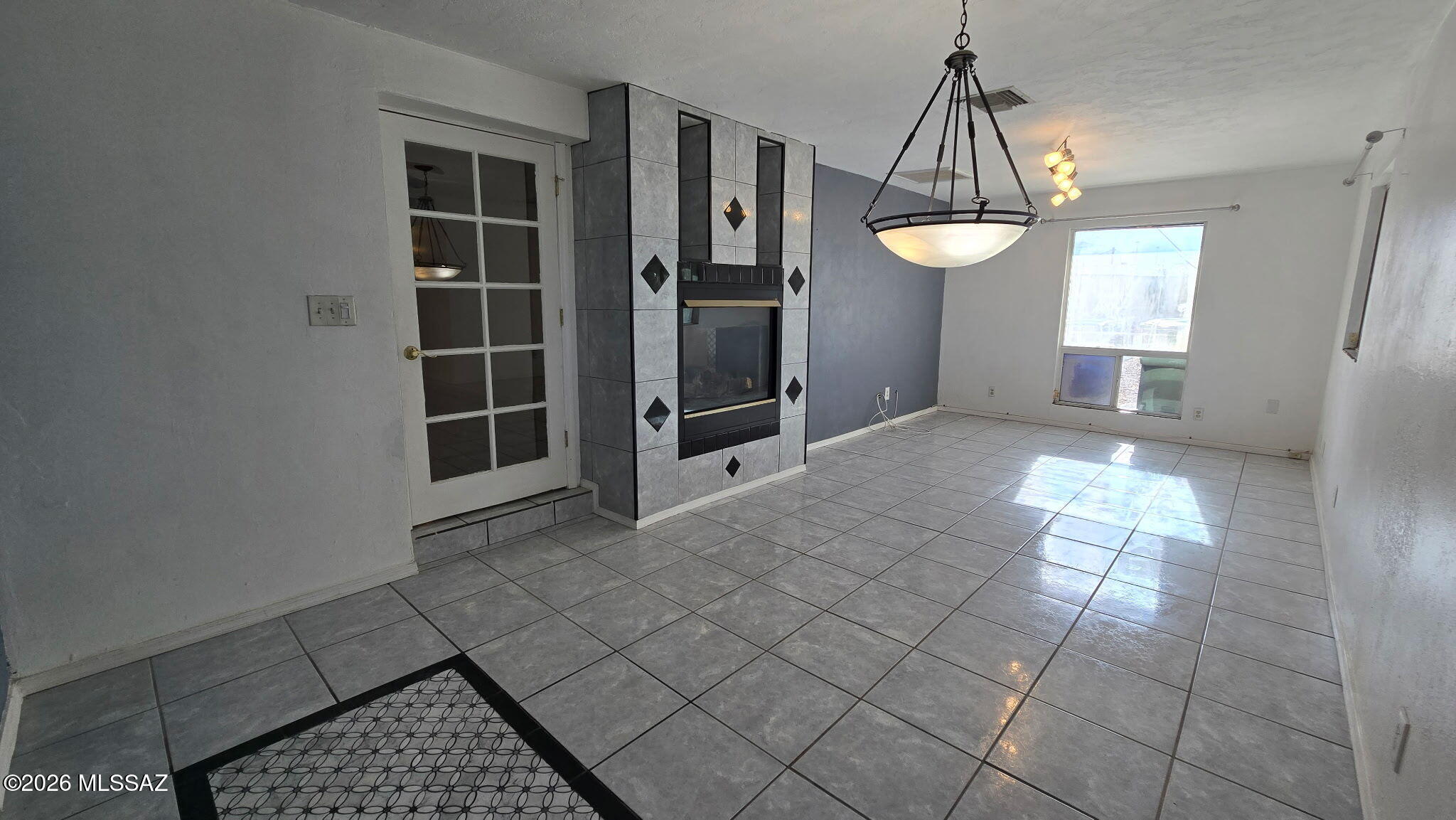 Lamar City Acres - Residential Lease
