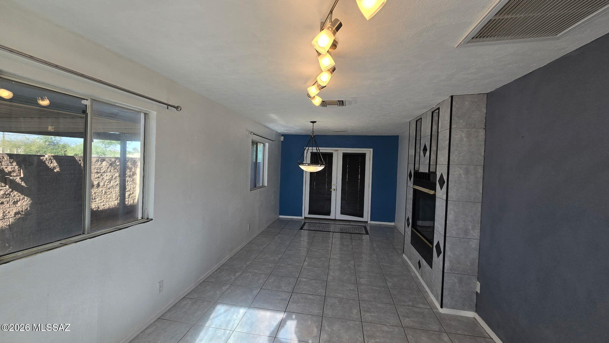 Lamar City Acres - Residential Lease