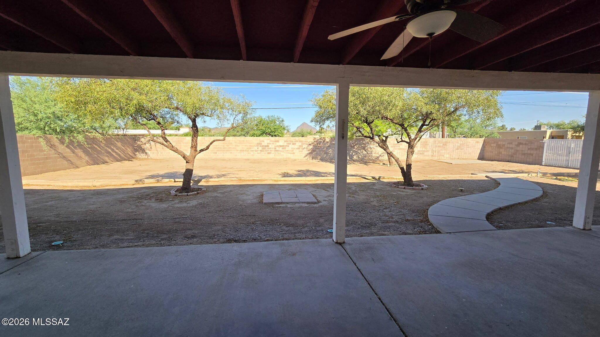 Lamar City Acres - Residential Lease