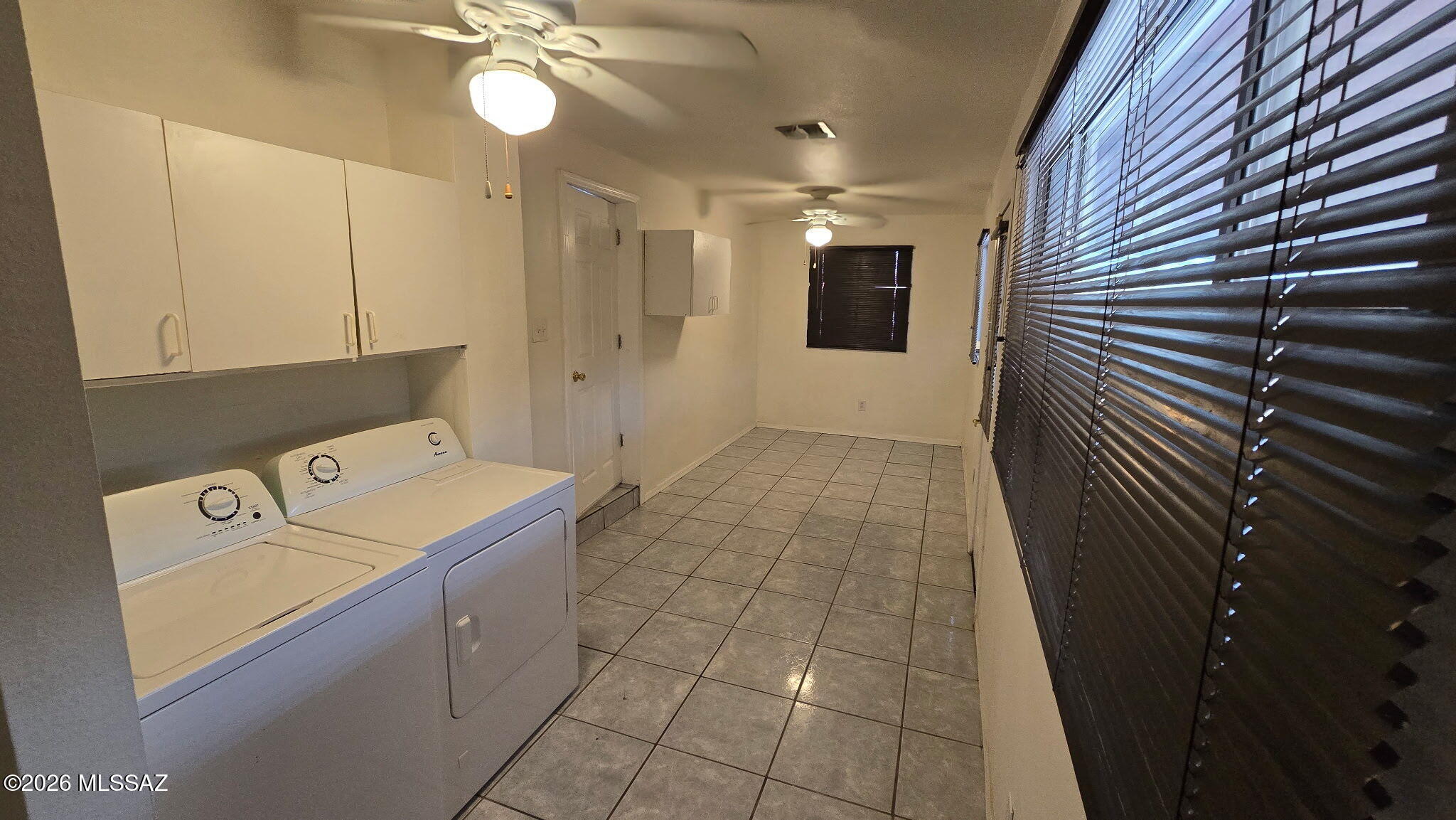 Lamar City Acres - Residential Lease