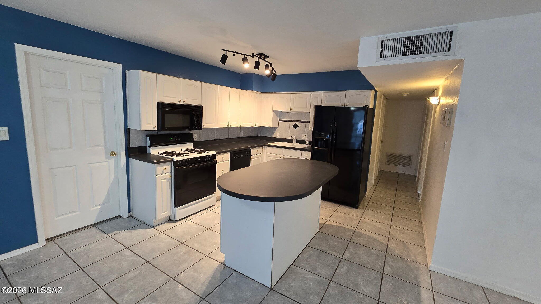 Lamar City Acres - Residential Lease