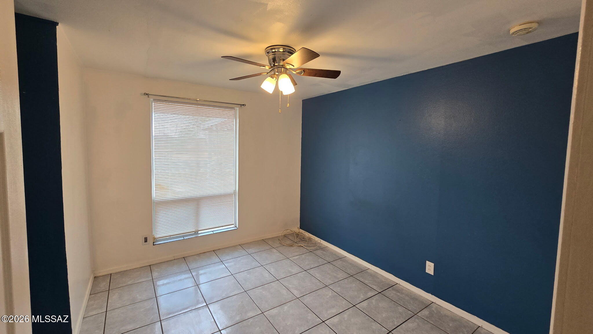 Lamar City Acres - Residential Lease
