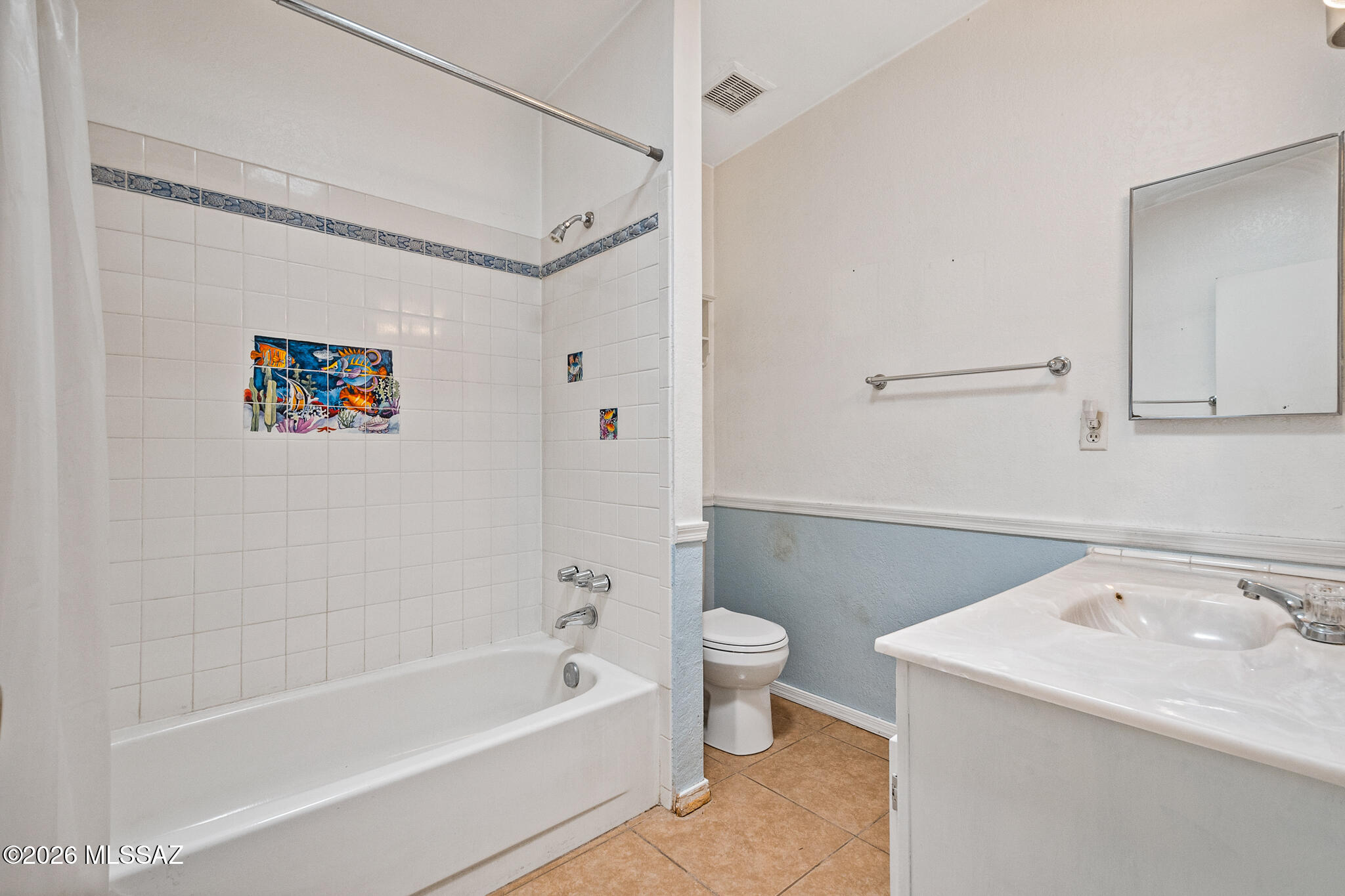 Casas Adobes Estates (619-649) - Residential
