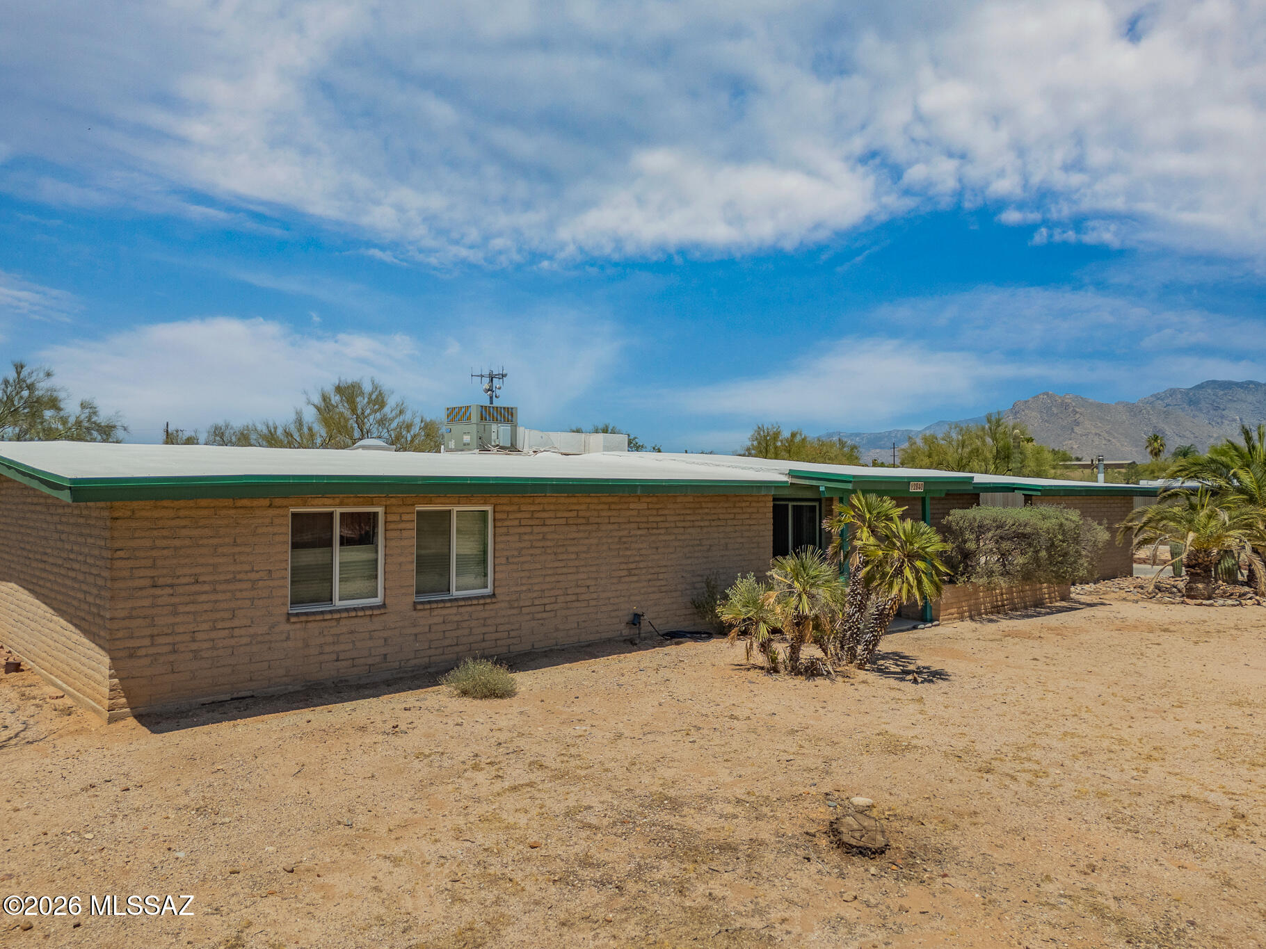 Casas Adobes Estates (619-649) - Residential