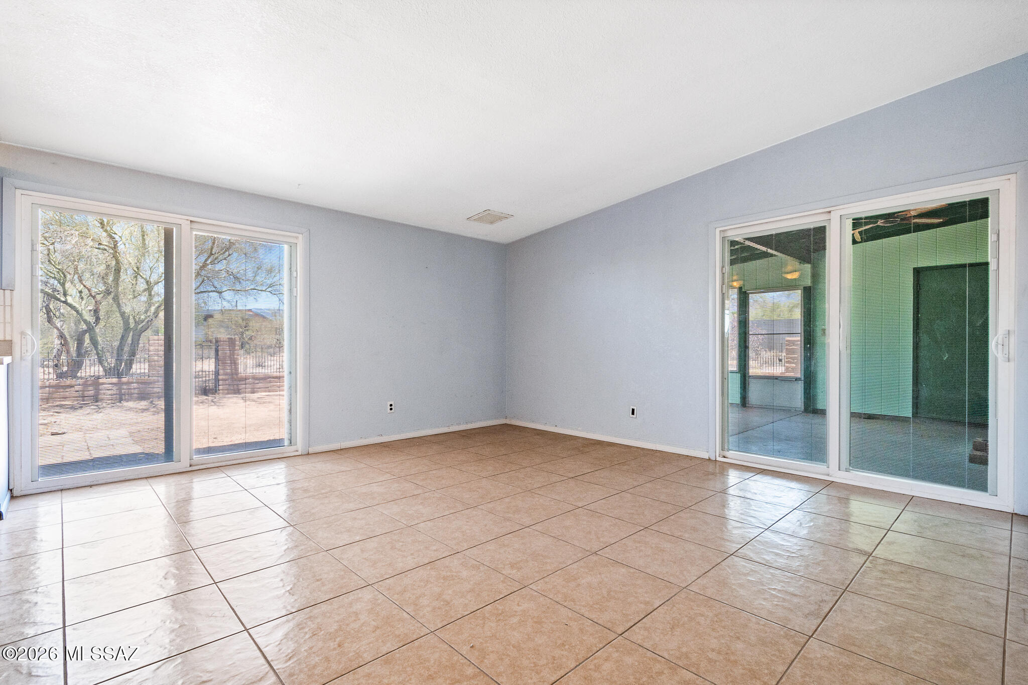 Casas Adobes Estates (619-649) - Residential