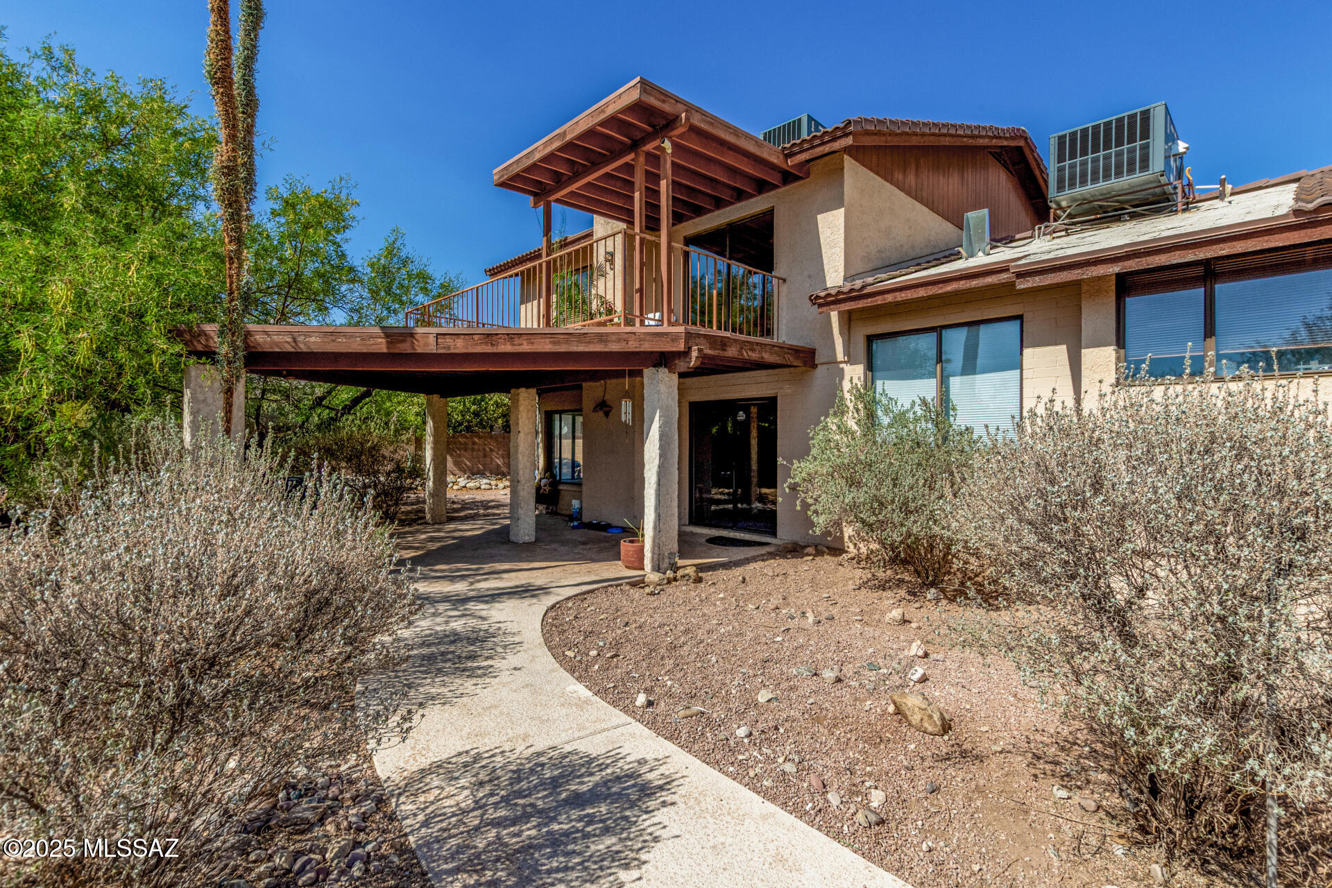 Ventana Shadows (1-80) - Residential