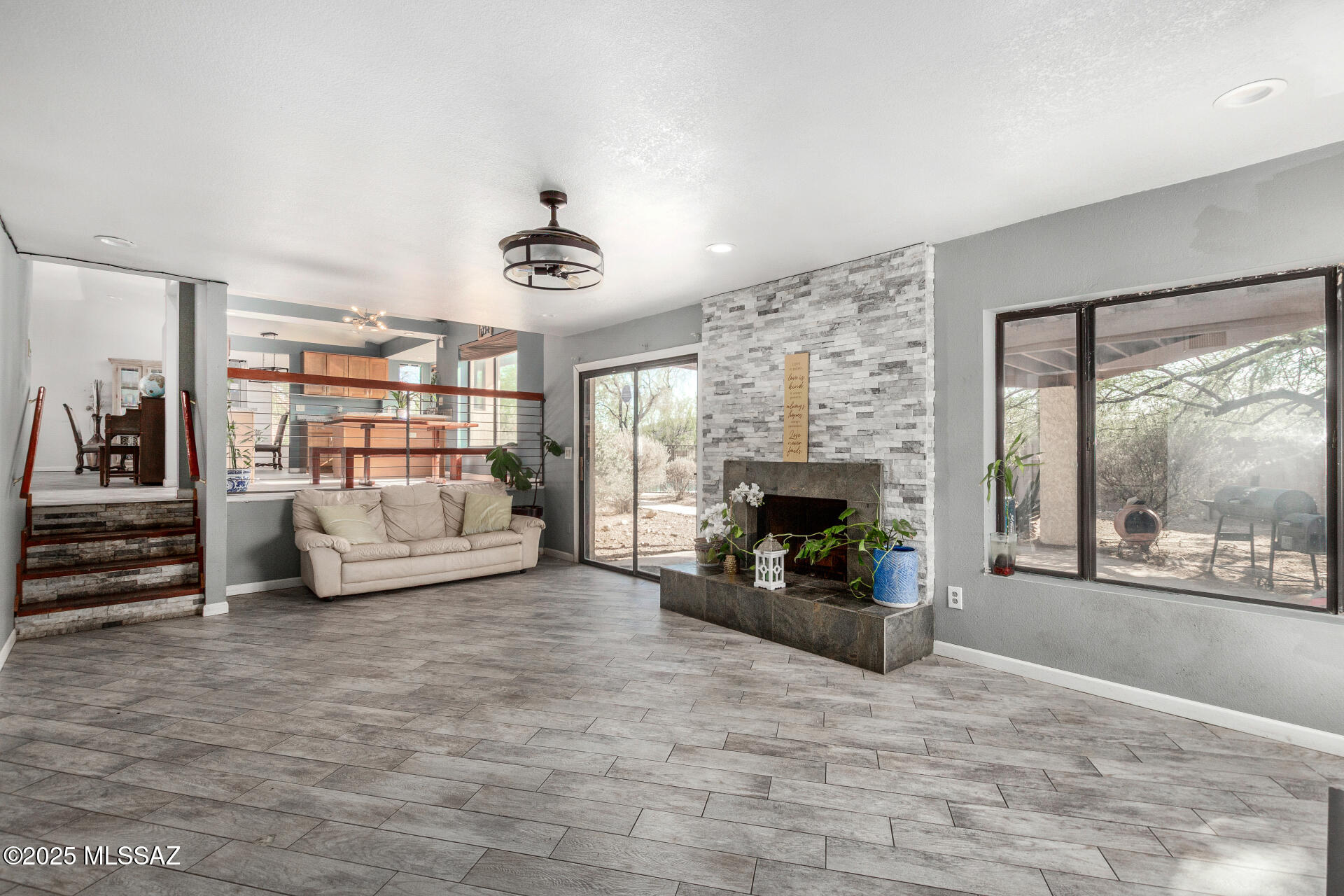 Ventana Shadows (1-80) - Residential