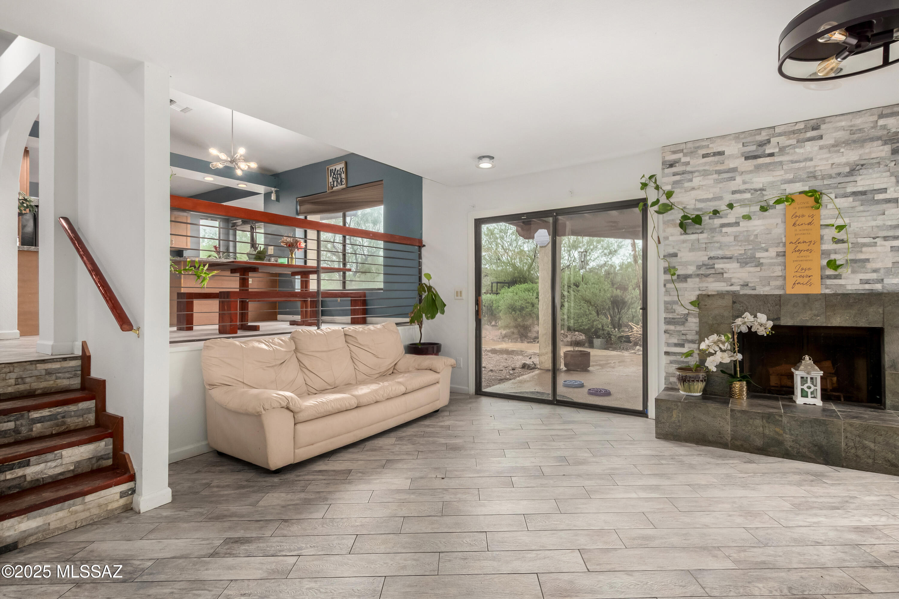 Ventana Shadows (1-80) - Residential