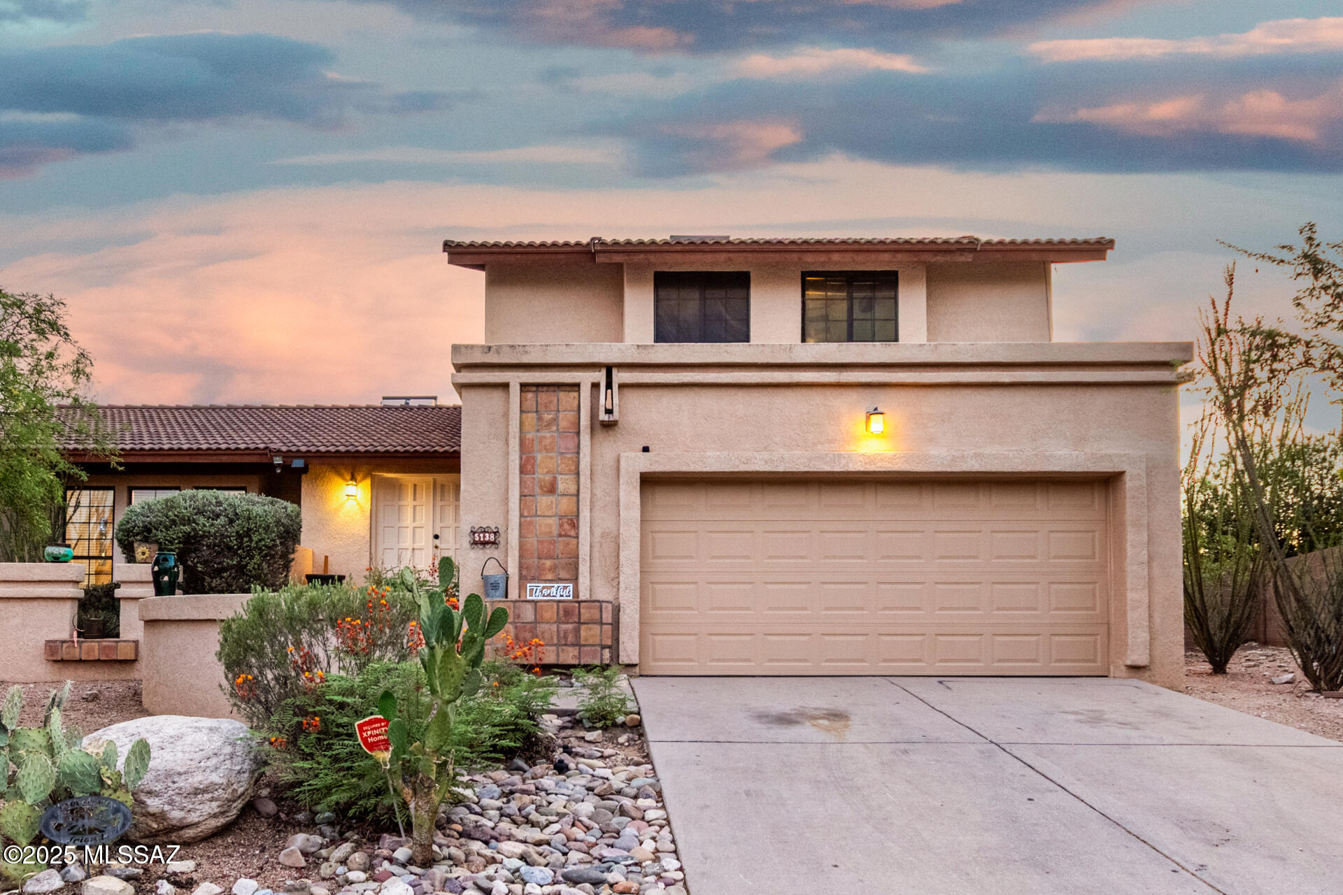 Ventana Shadows (1-80) - Residential
