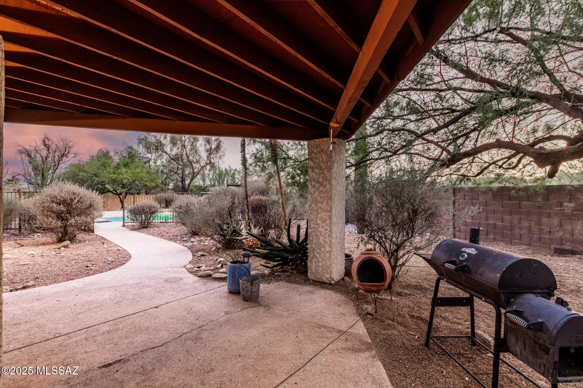 Ventana Shadows (1-80) - Residential