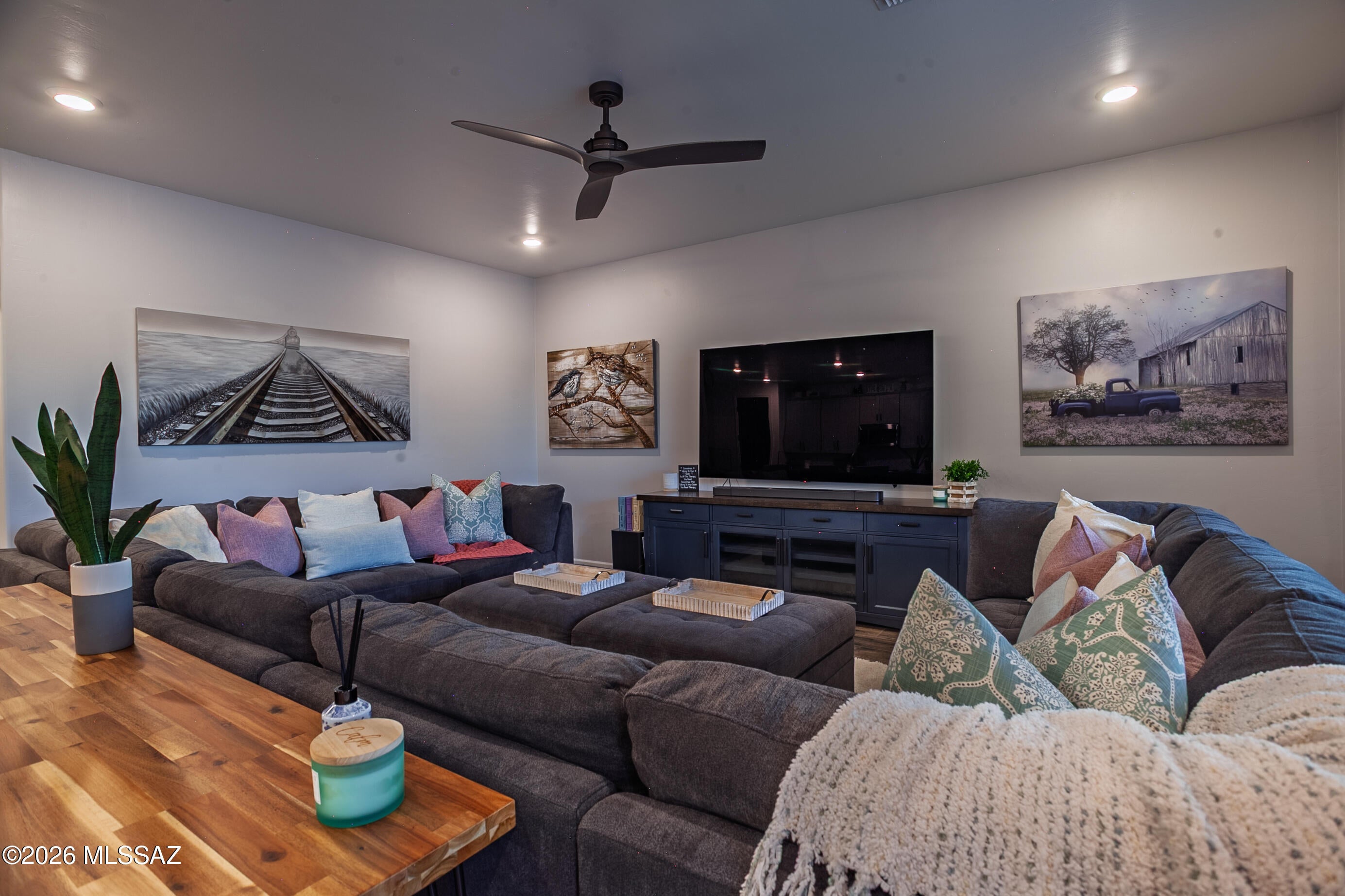 Mountain Vista Ridge - Residential