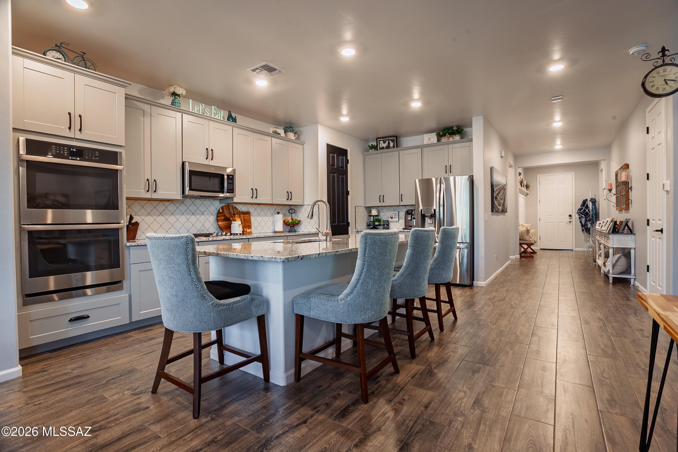 Mountain Vista Ridge - Residential