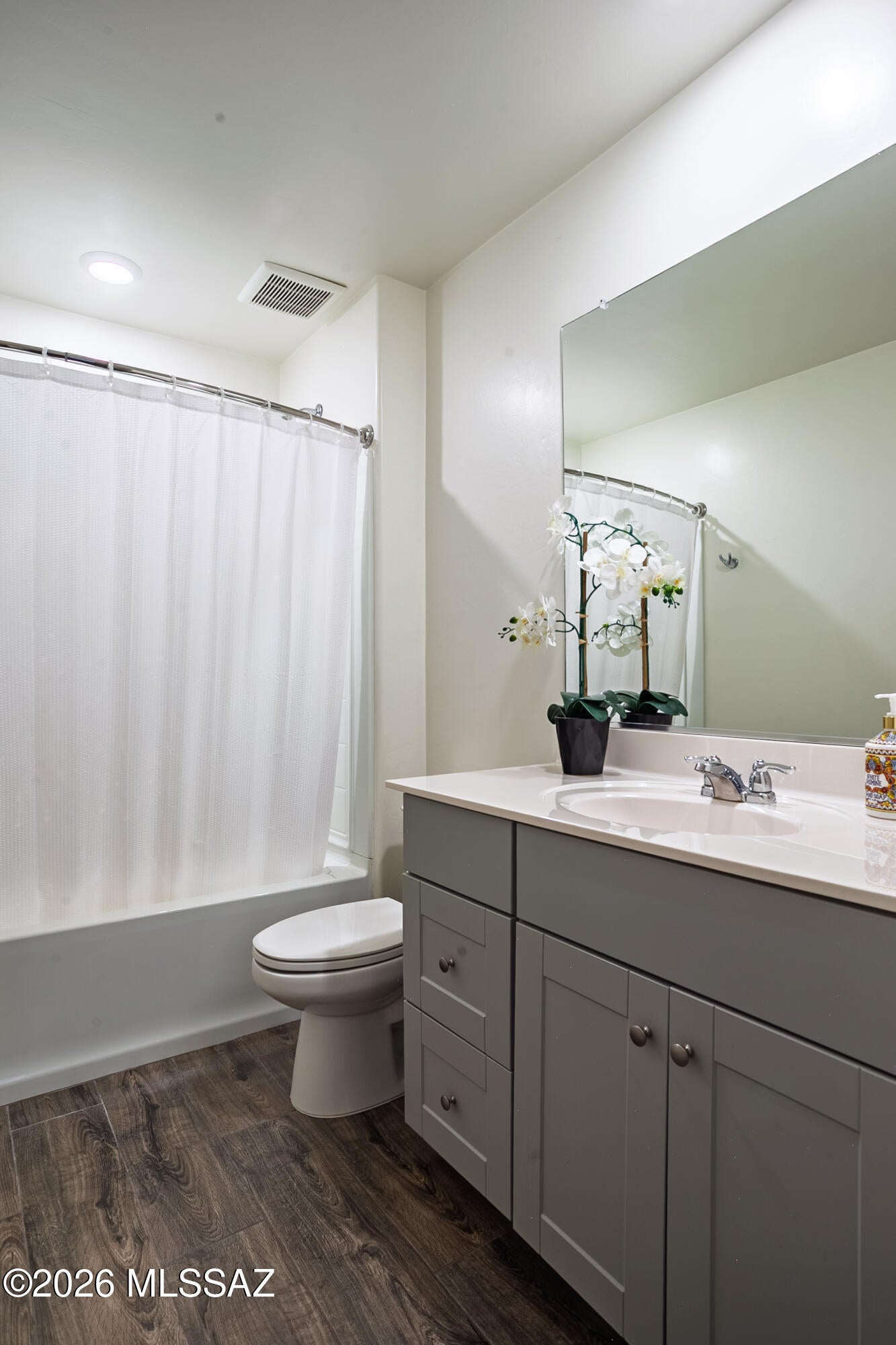 Mountain Vista Ridge - Residential