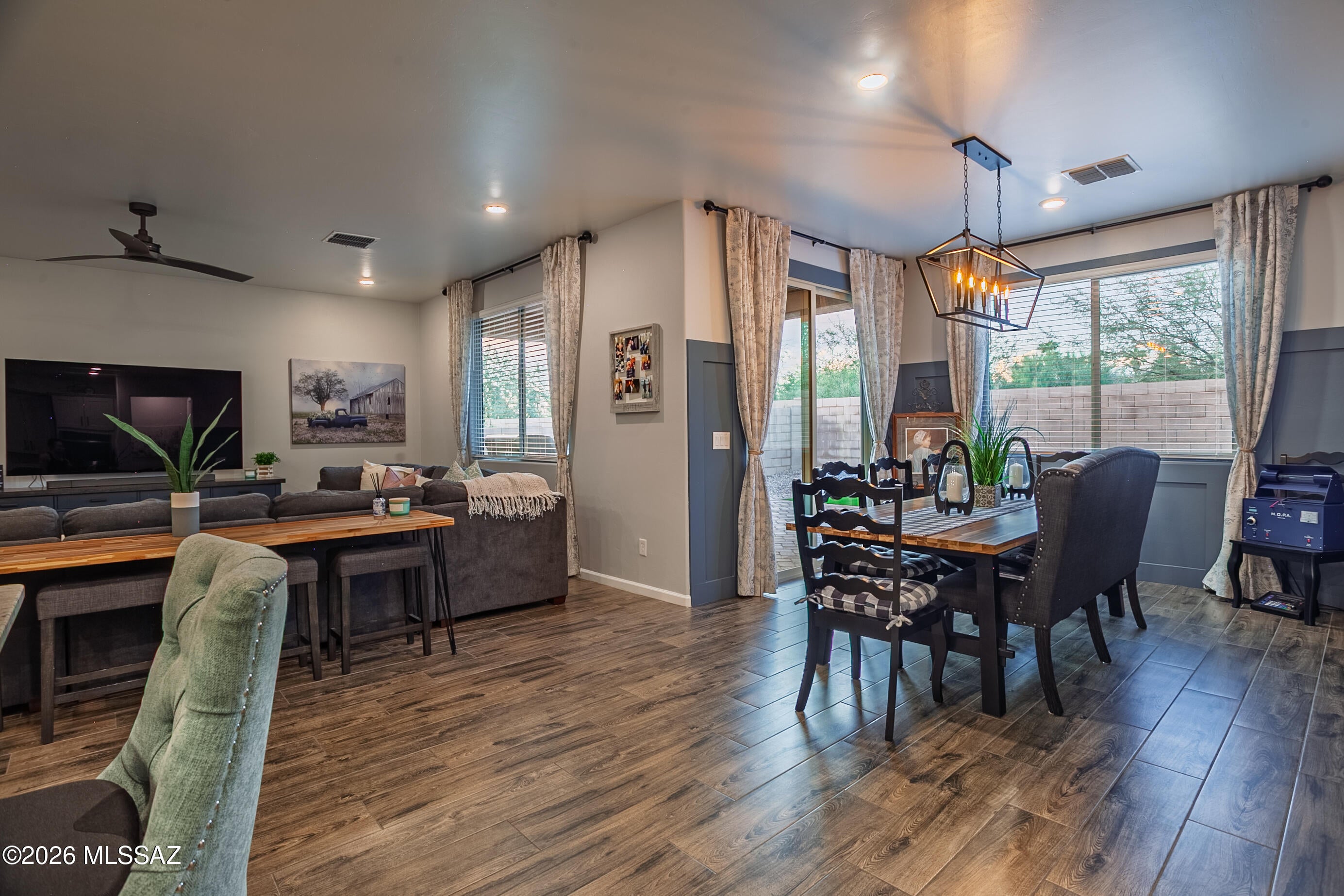 Mountain Vista Ridge - Residential