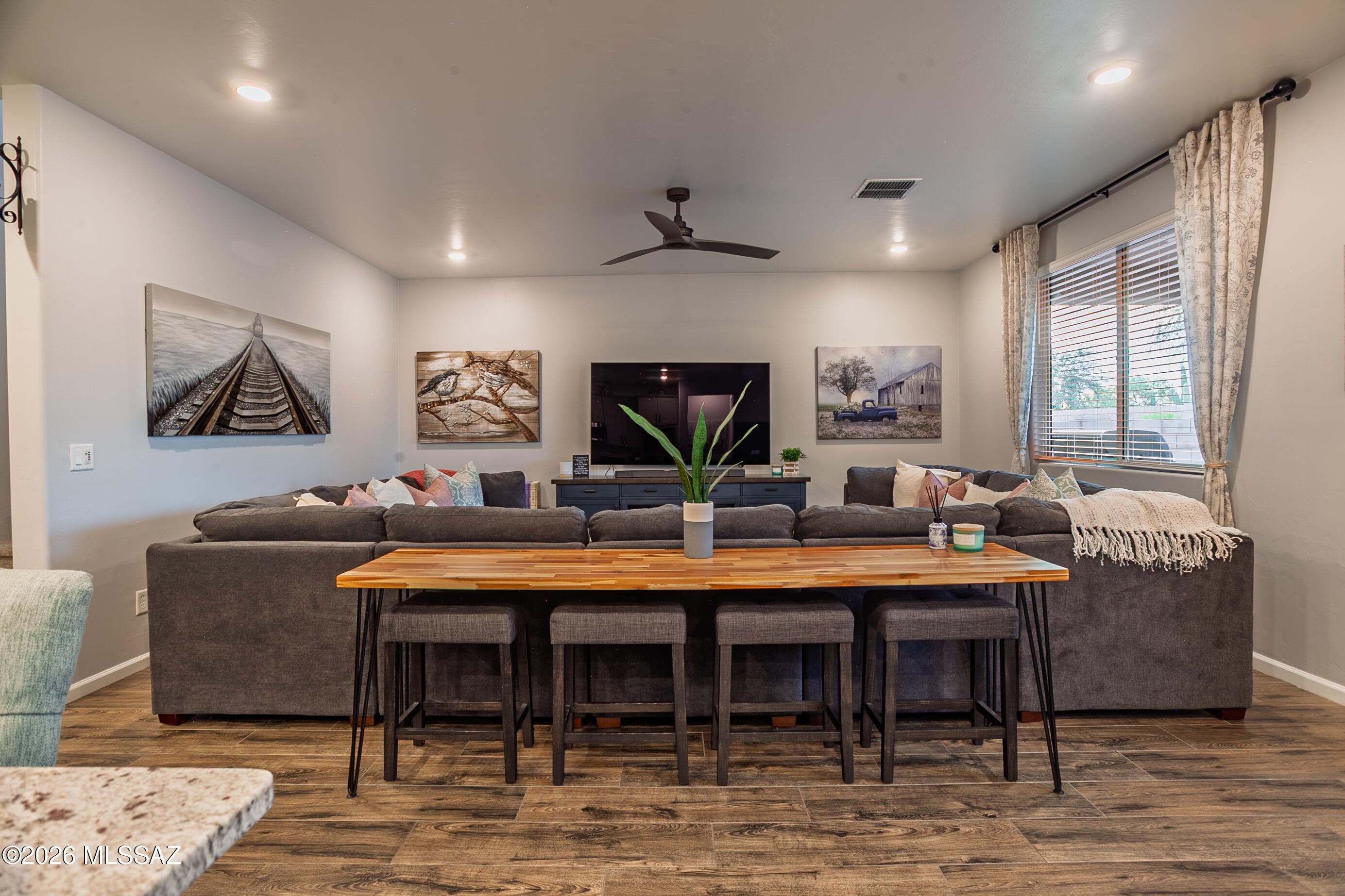 Mountain Vista Ridge - Residential