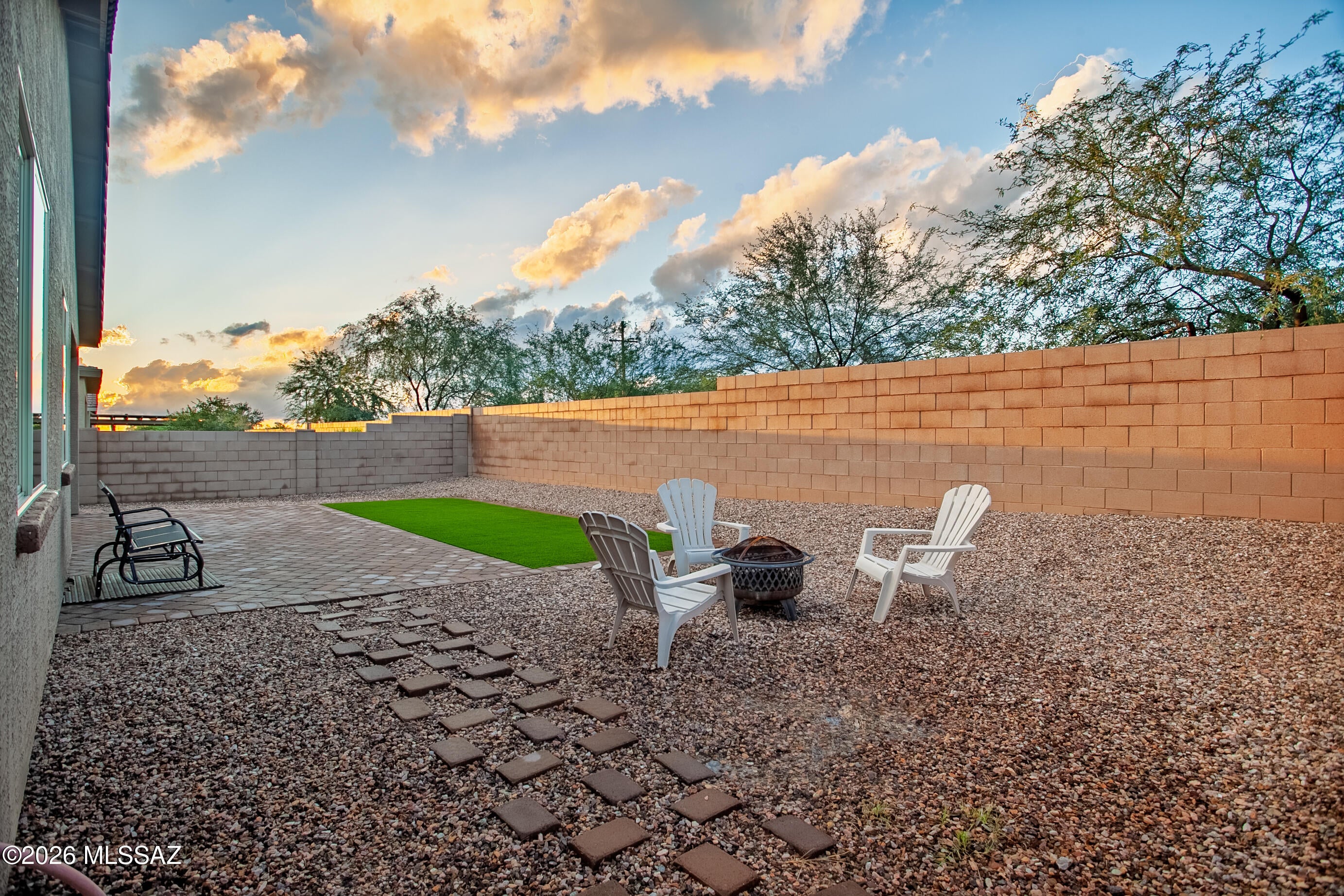 Mountain Vista Ridge - Residential
