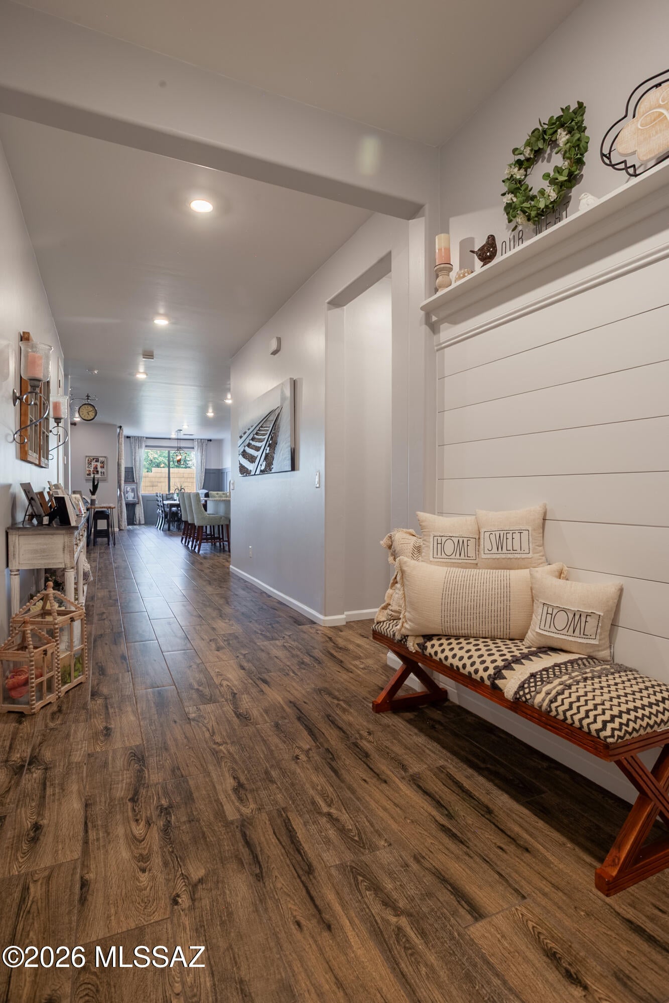 Mountain Vista Ridge - Residential