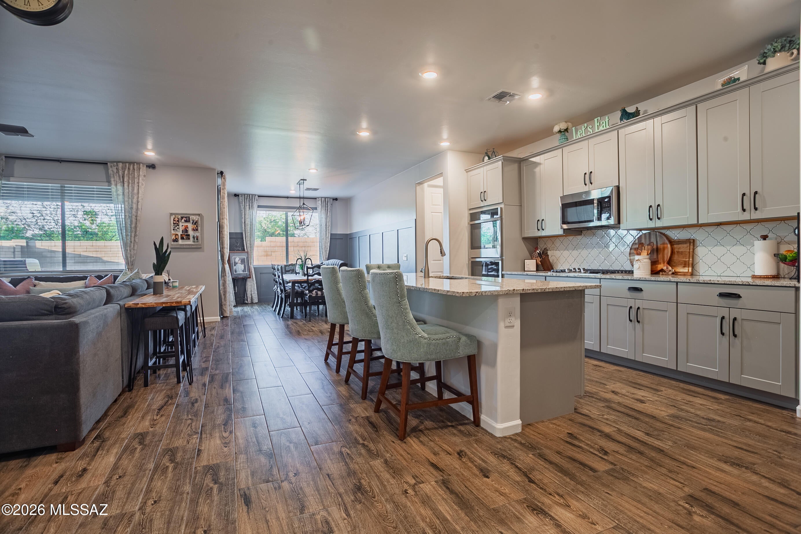 Mountain Vista Ridge - Residential