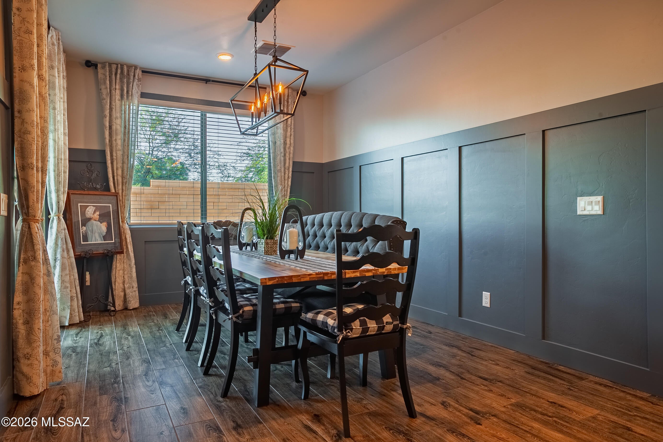 Mountain Vista Ridge - Residential