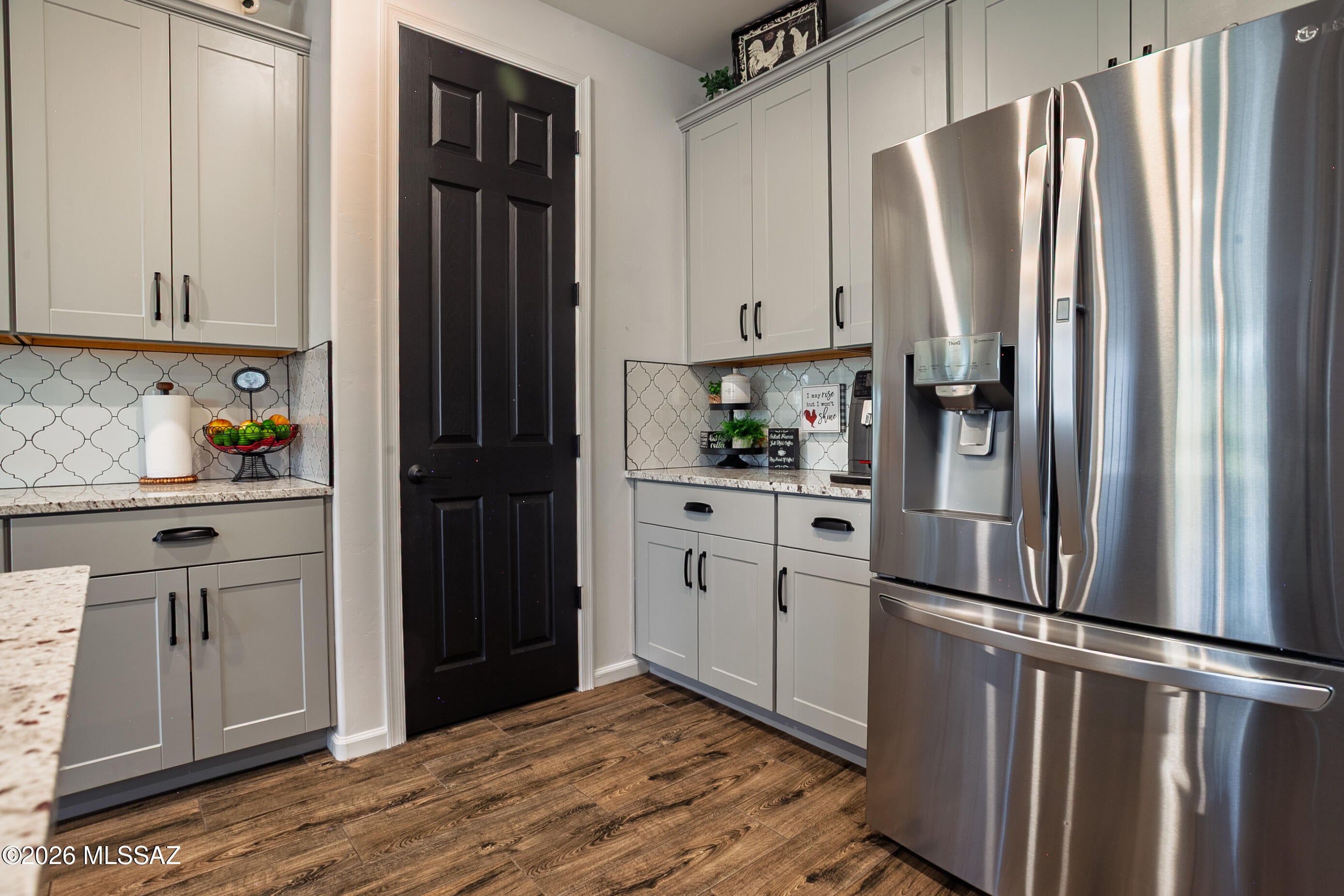Mountain Vista Ridge - Residential