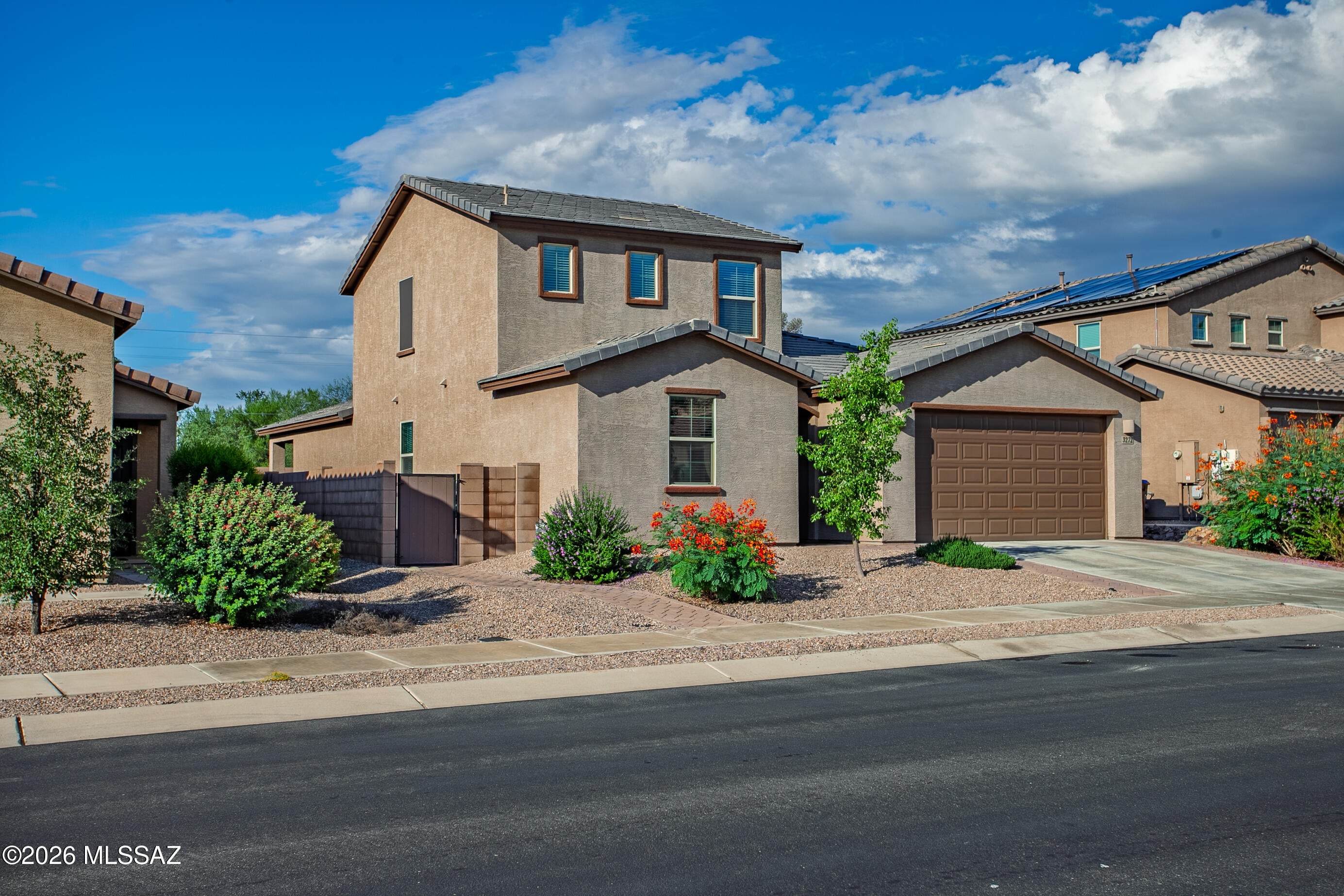 Mountain Vista Ridge - Residential